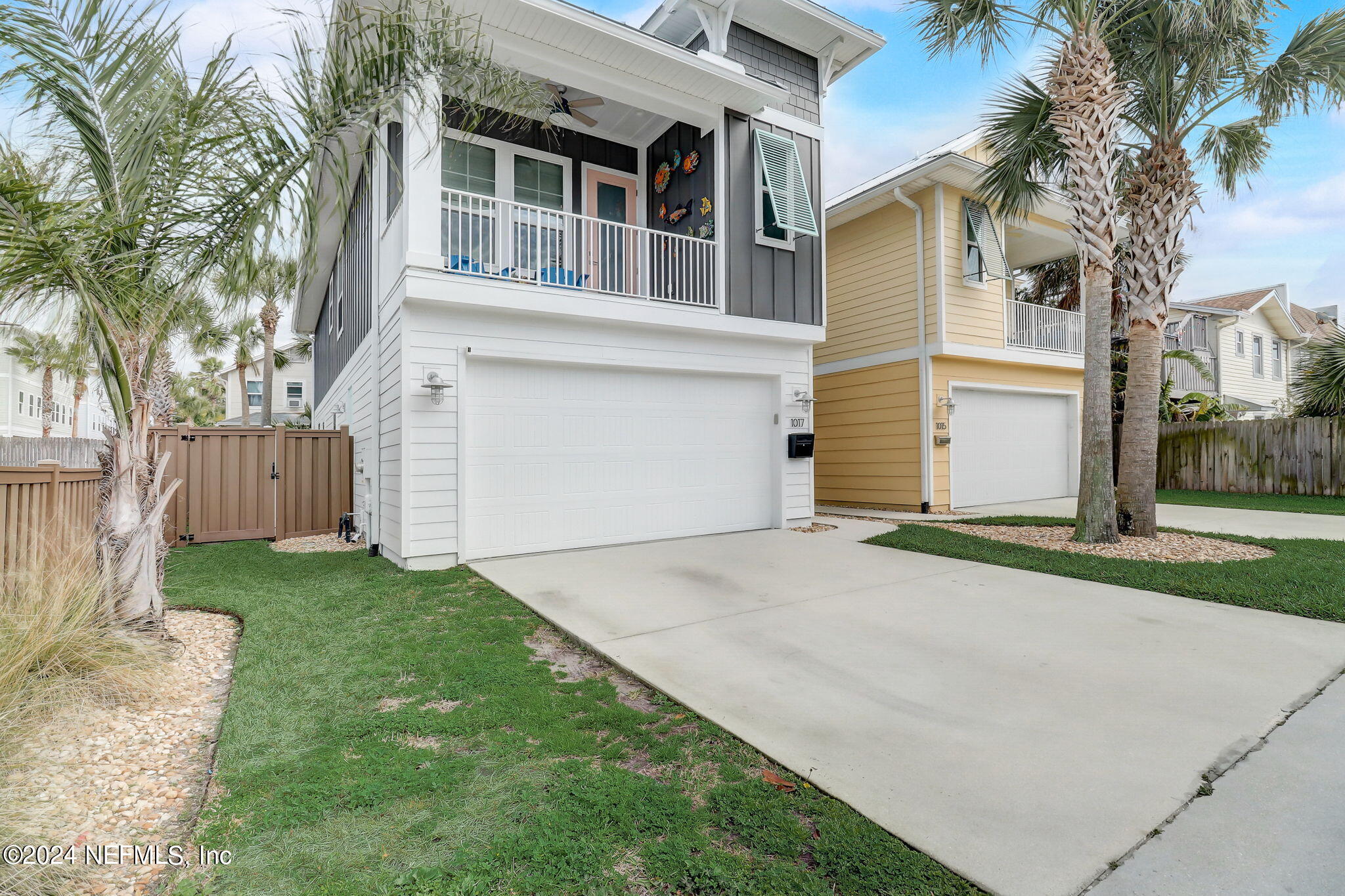 1017 2ND Street N