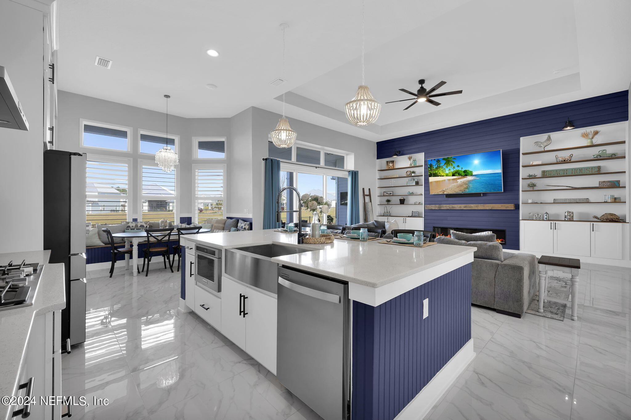 365 TOPSIDE Drive