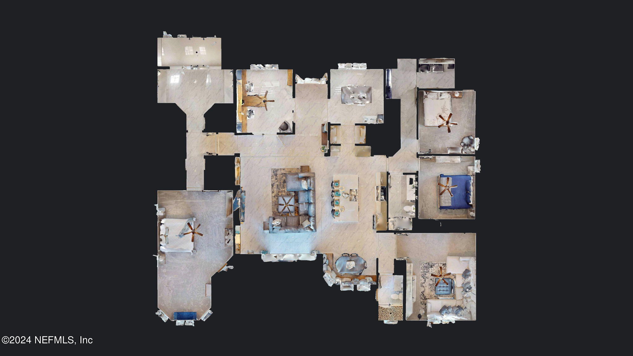 365 TOPSIDE Drive