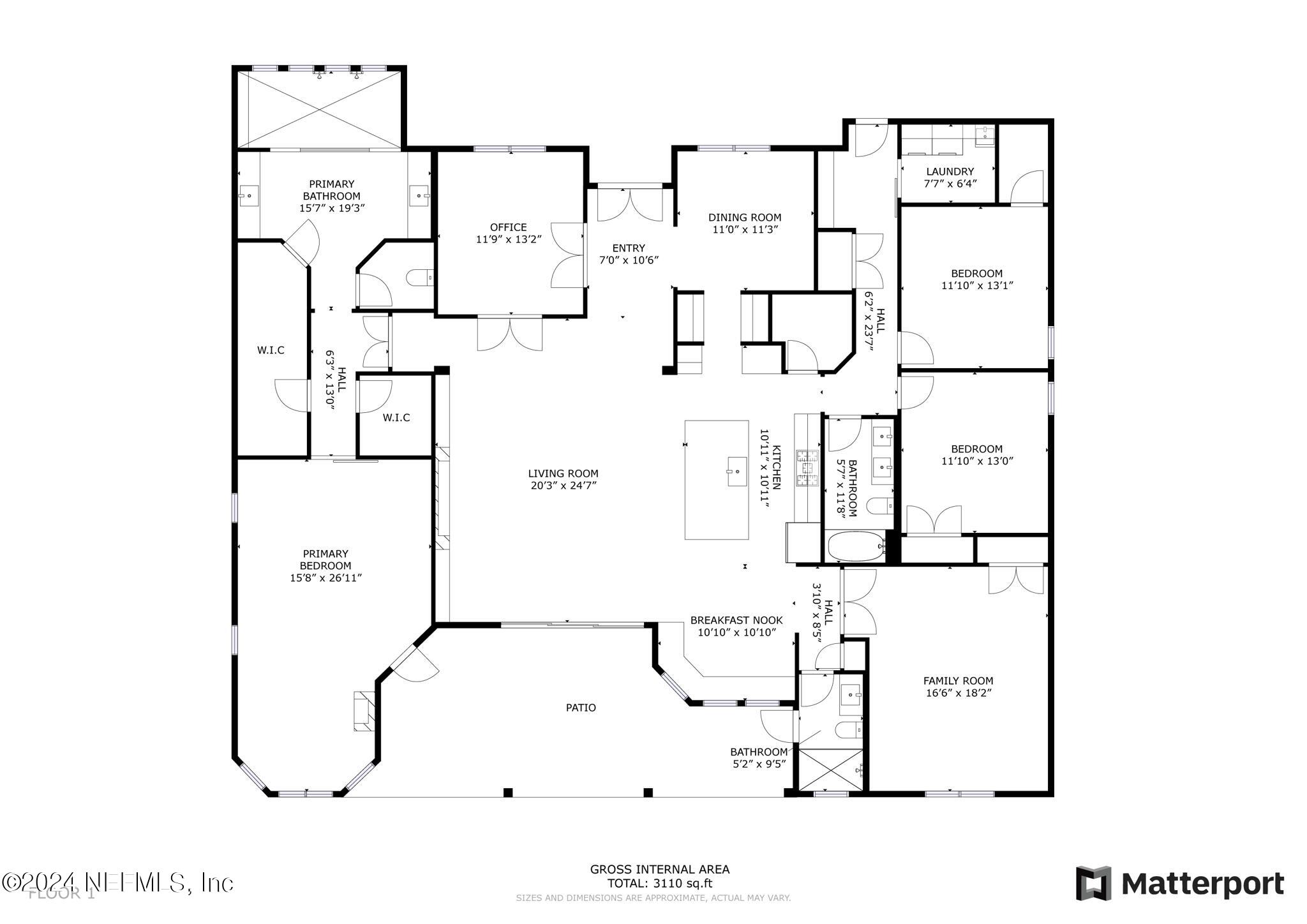 365 TOPSIDE Drive