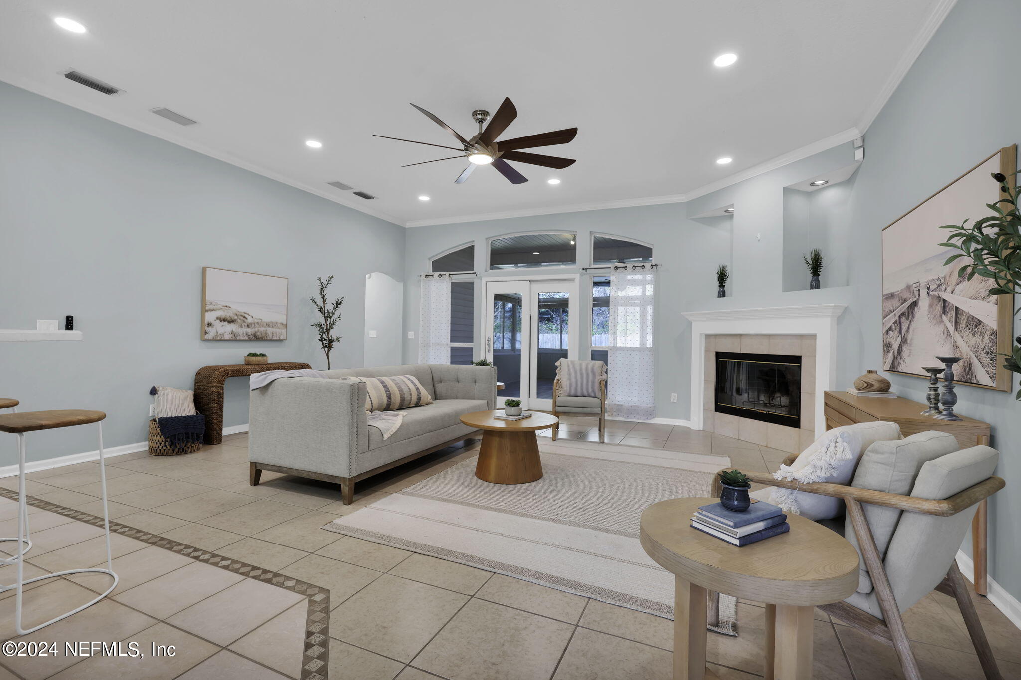 13411 FOXHAVEN Drive N