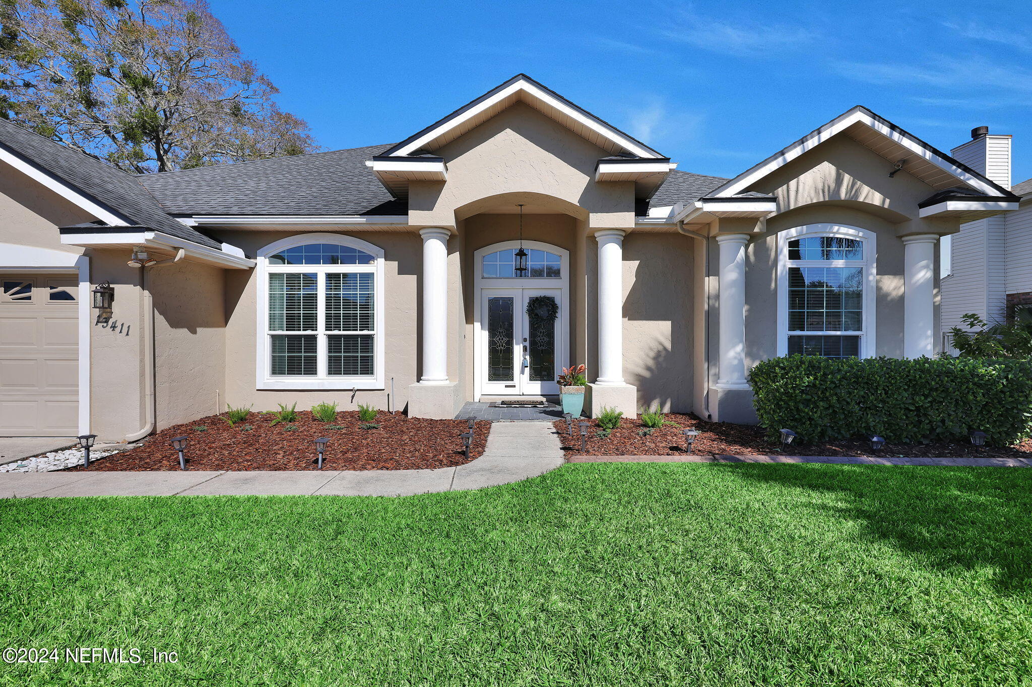 13411 FOXHAVEN Drive N