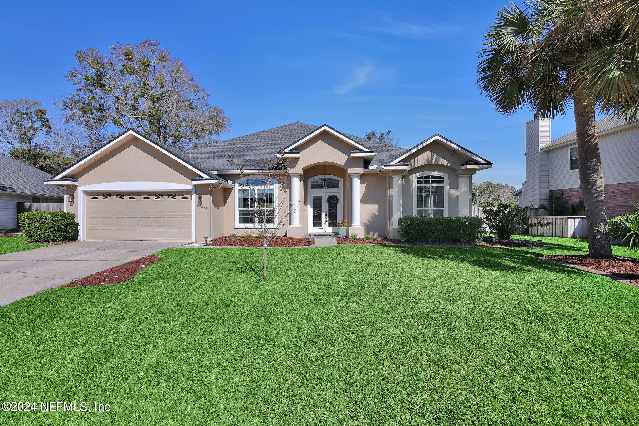 13411 FOXHAVEN Drive N