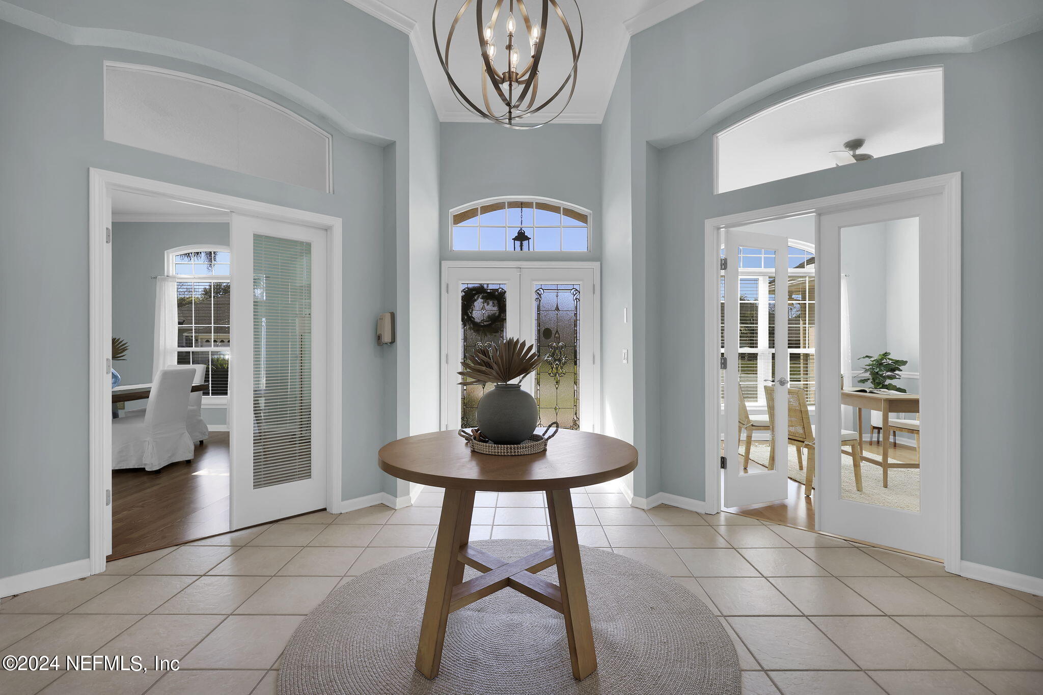 13411 FOXHAVEN Drive N