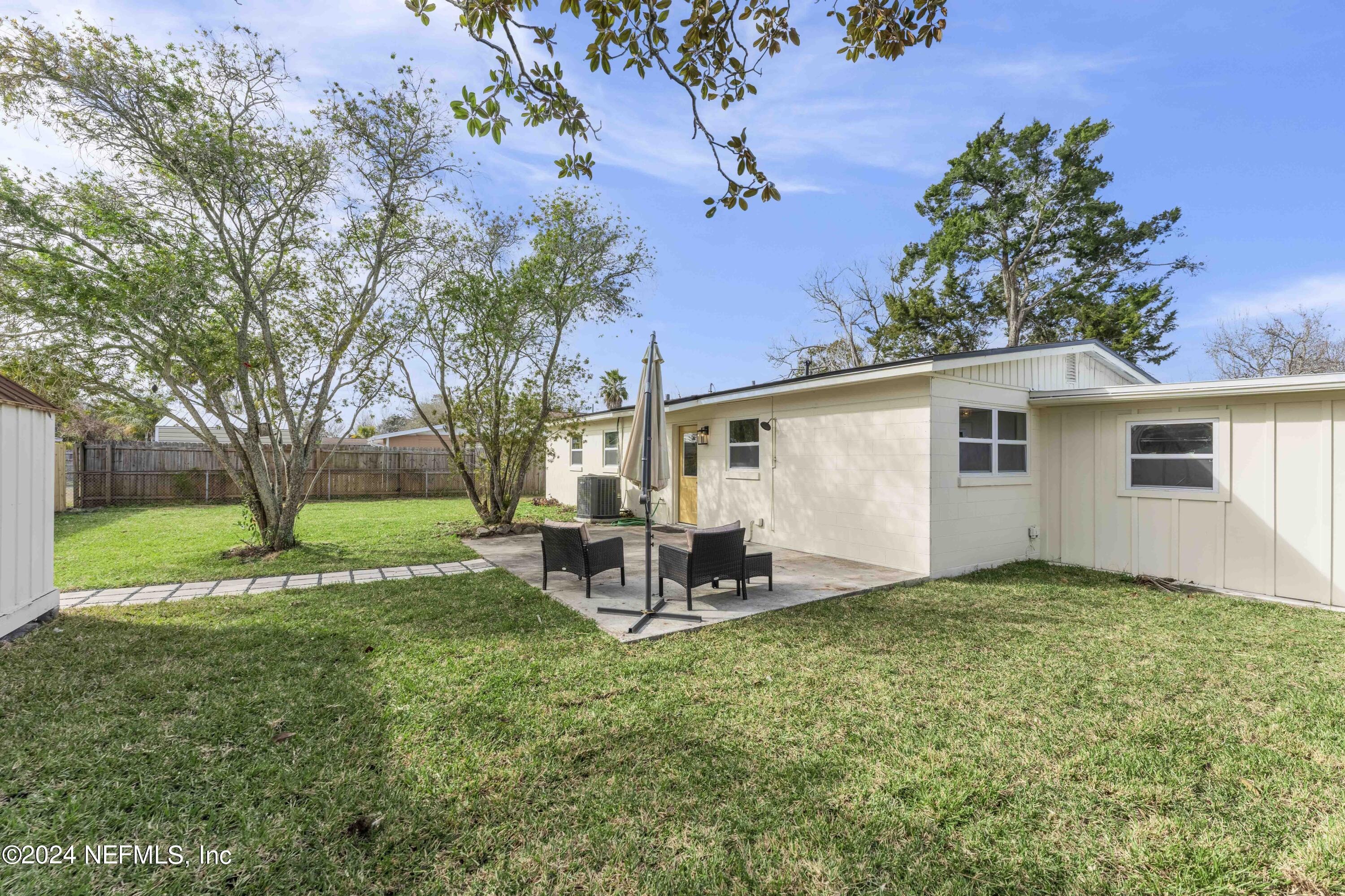 740 REDFIN Drive