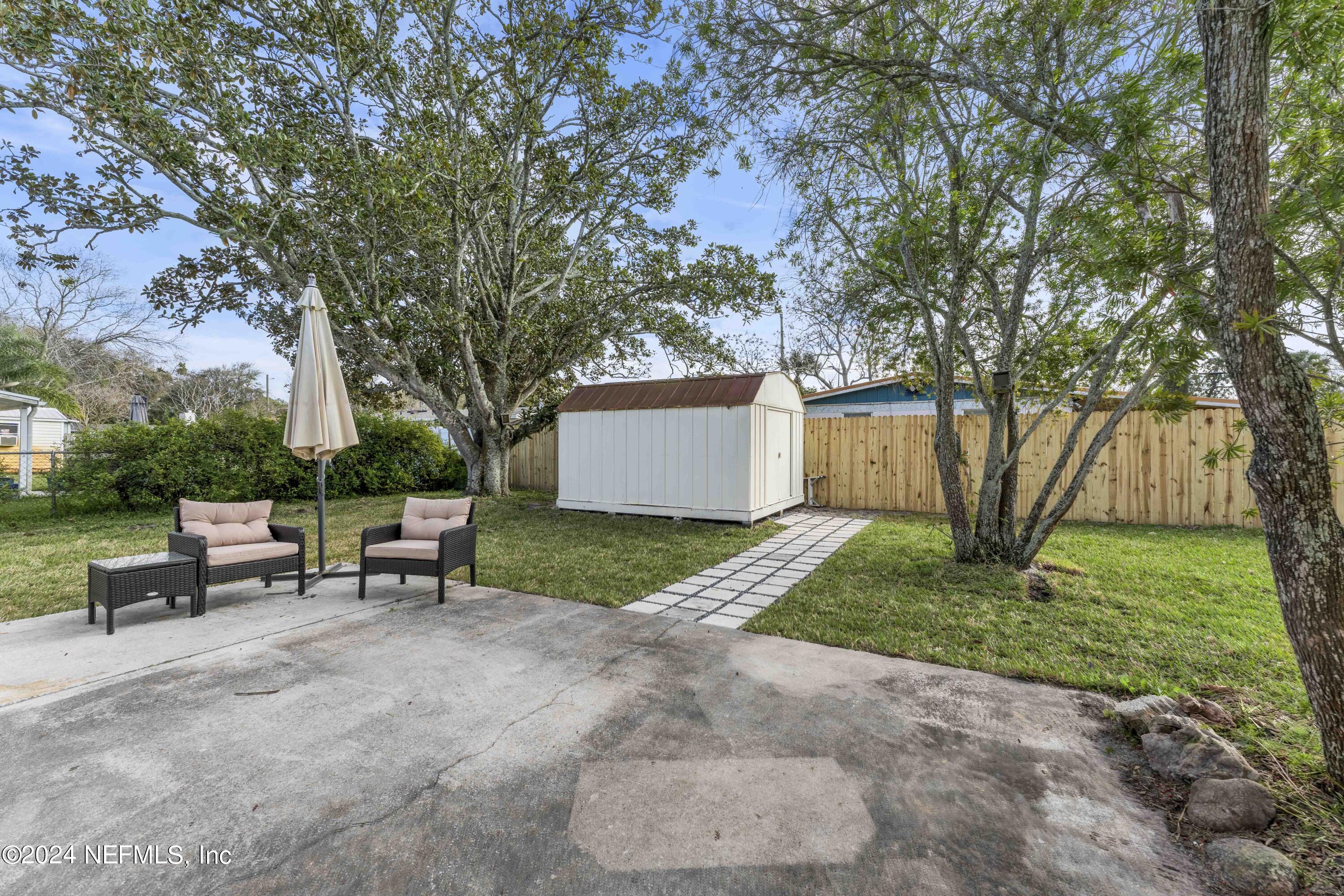740 REDFIN Drive