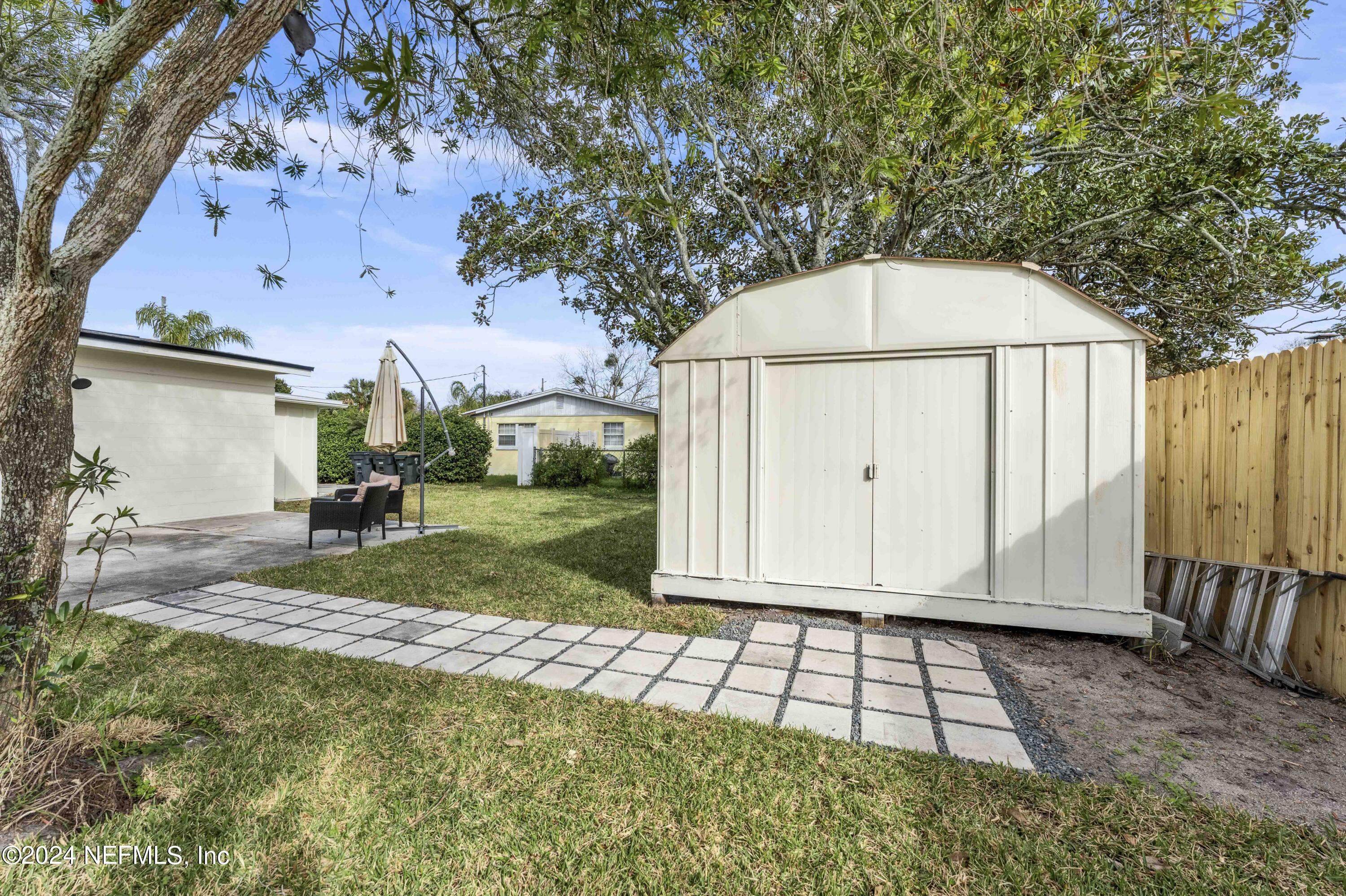 740 REDFIN Drive