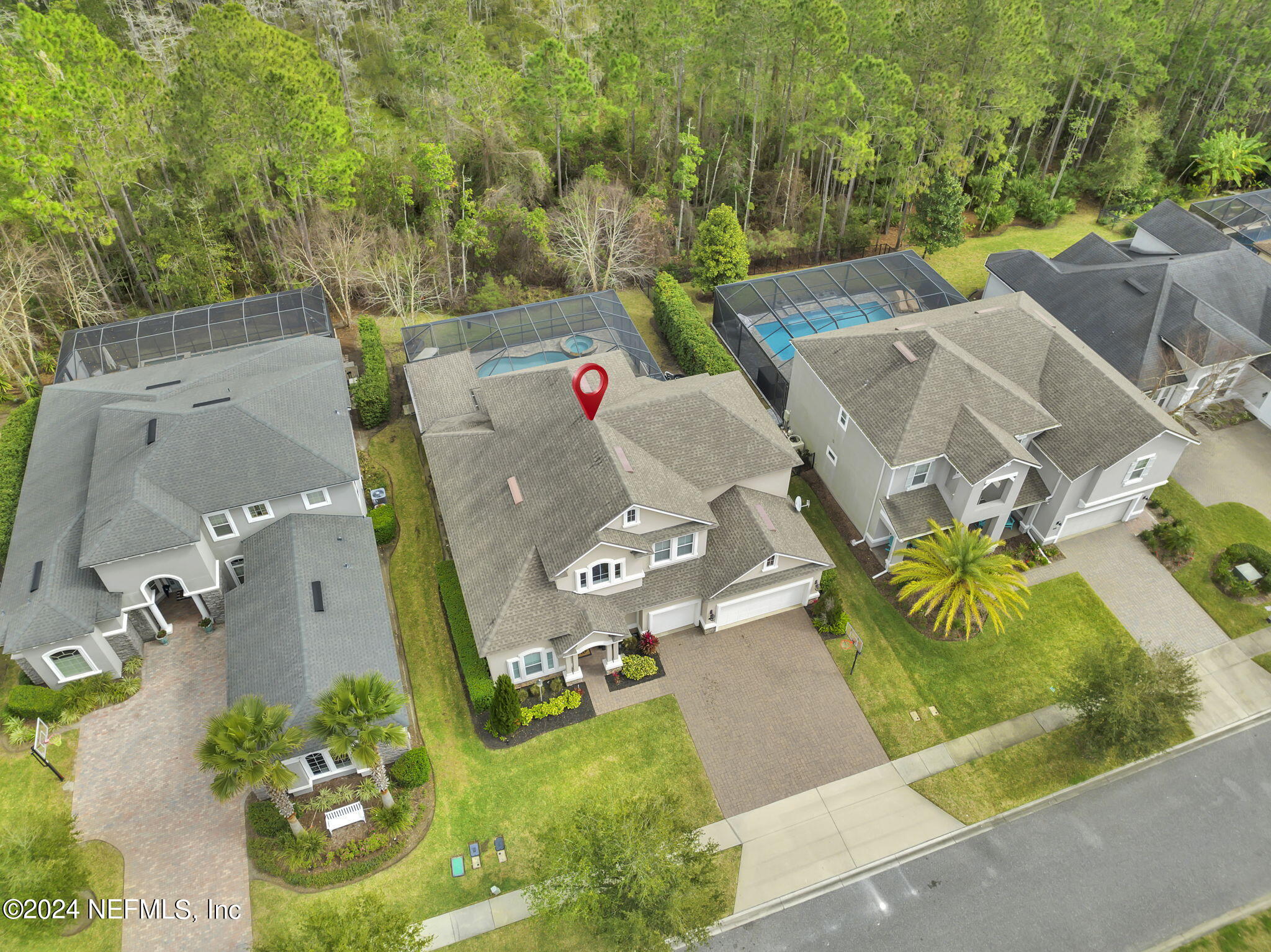 297 PORTSMOUTH BAY Avenue
