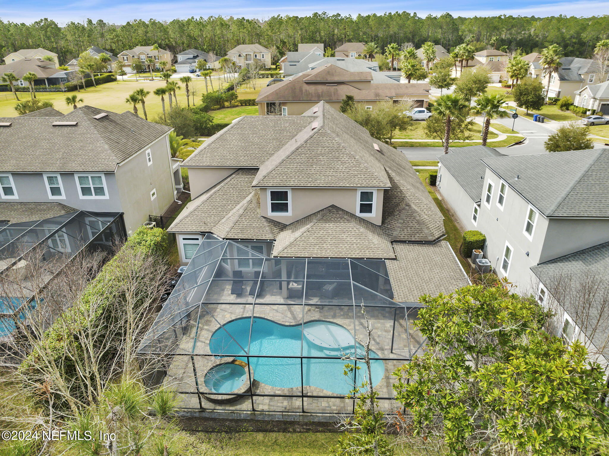 297 PORTSMOUTH BAY Avenue