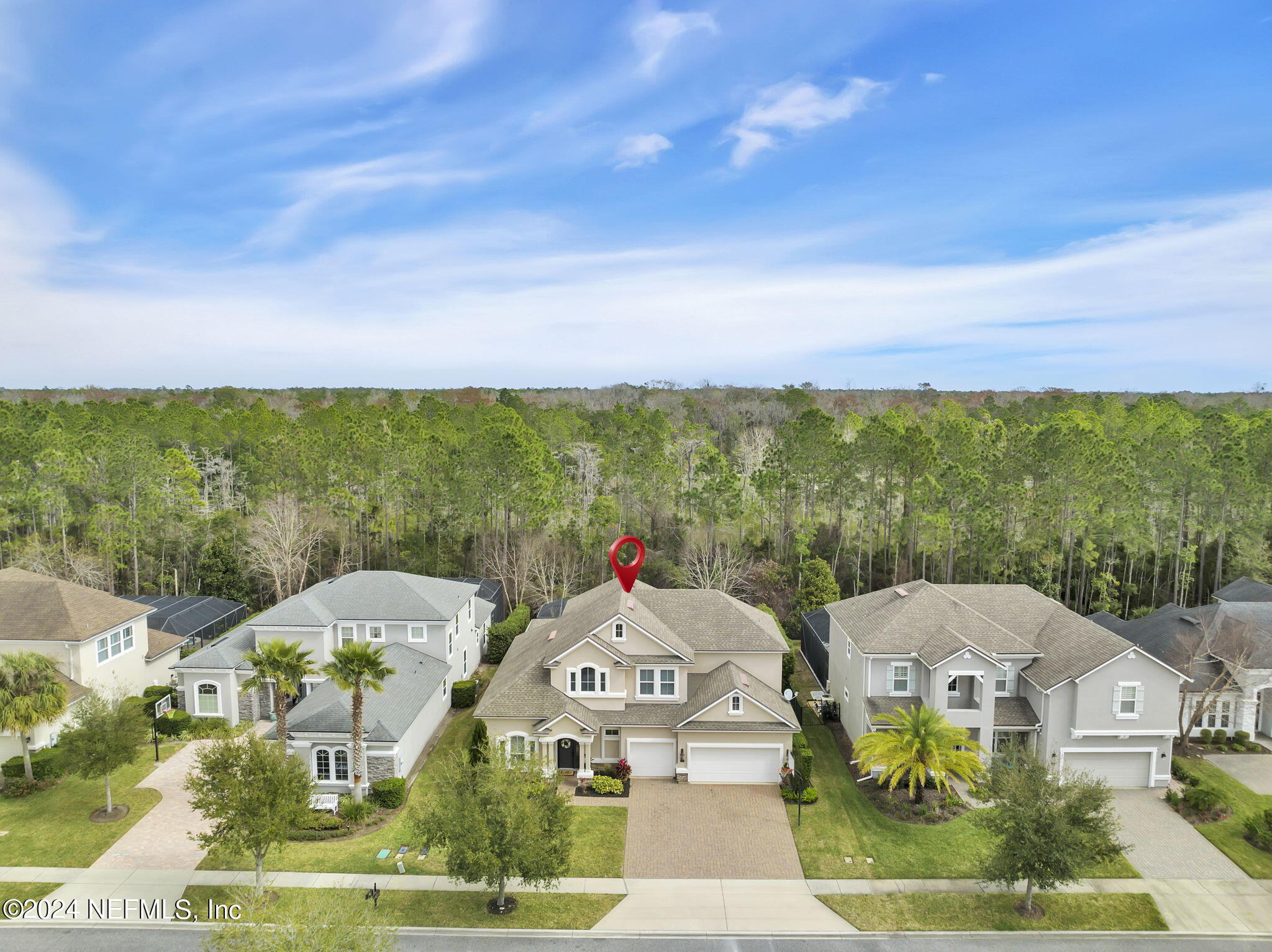 297 PORTSMOUTH BAY Avenue