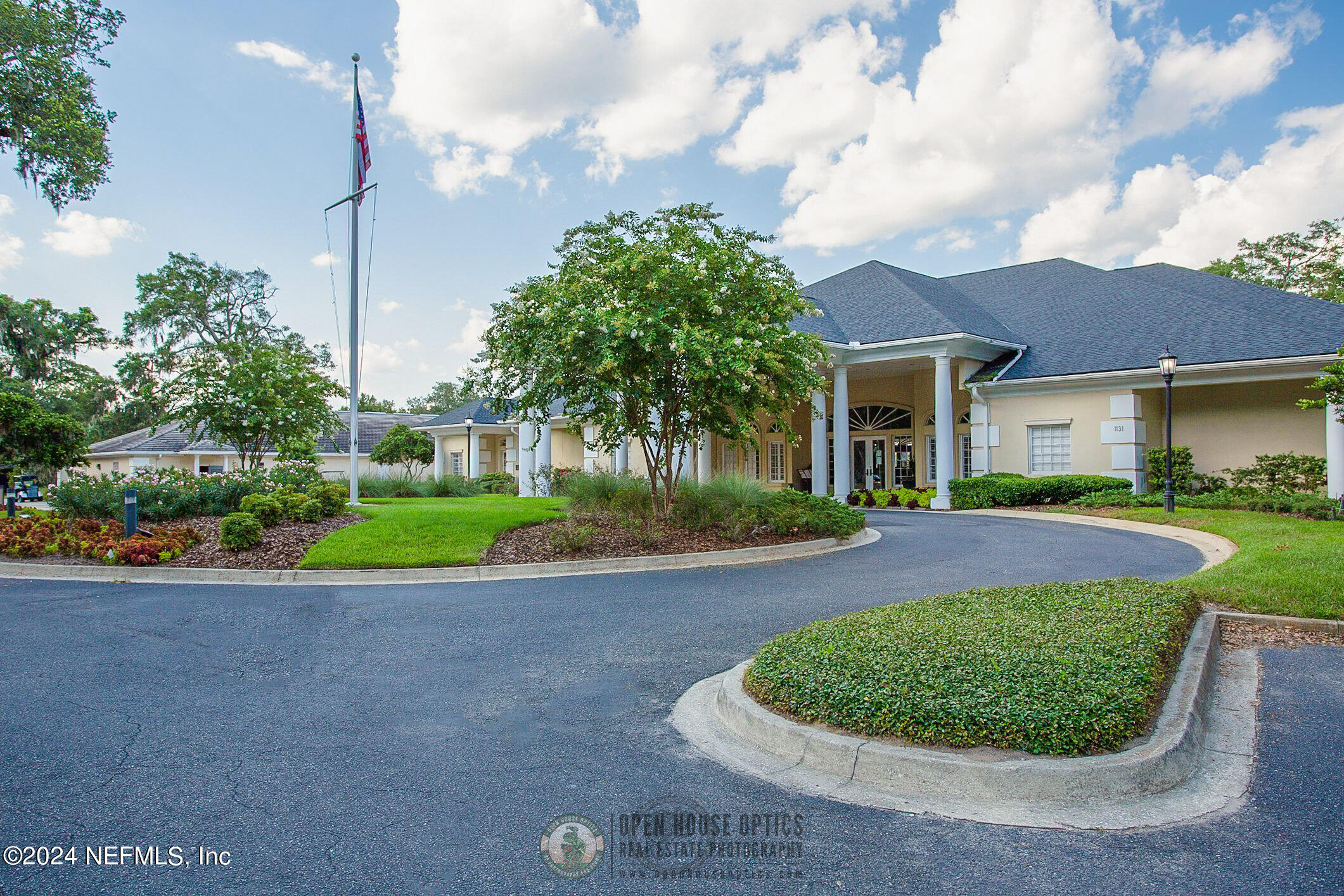 13865 ADMIRALS BEND Drive