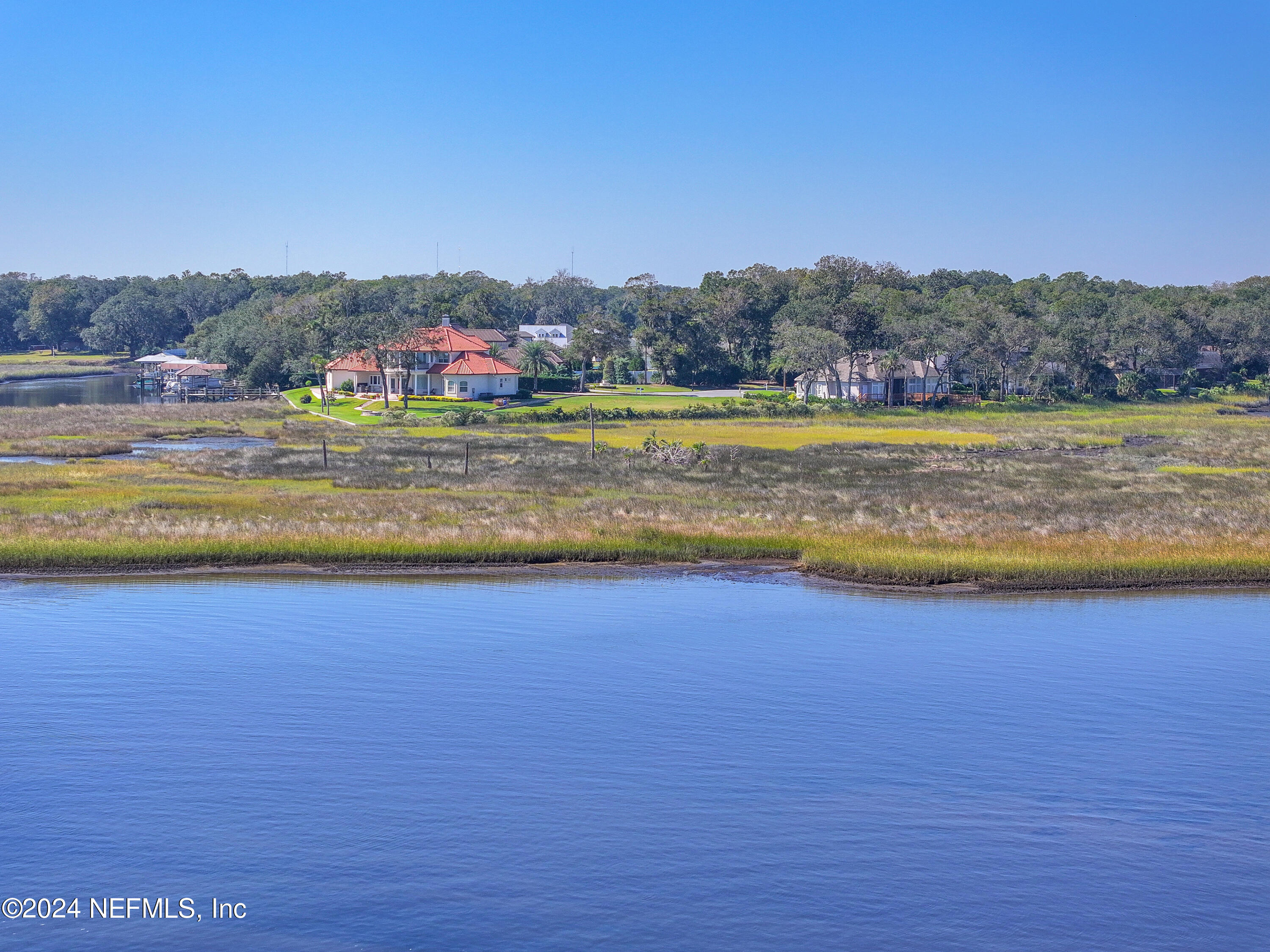 13865 ADMIRALS BEND Drive