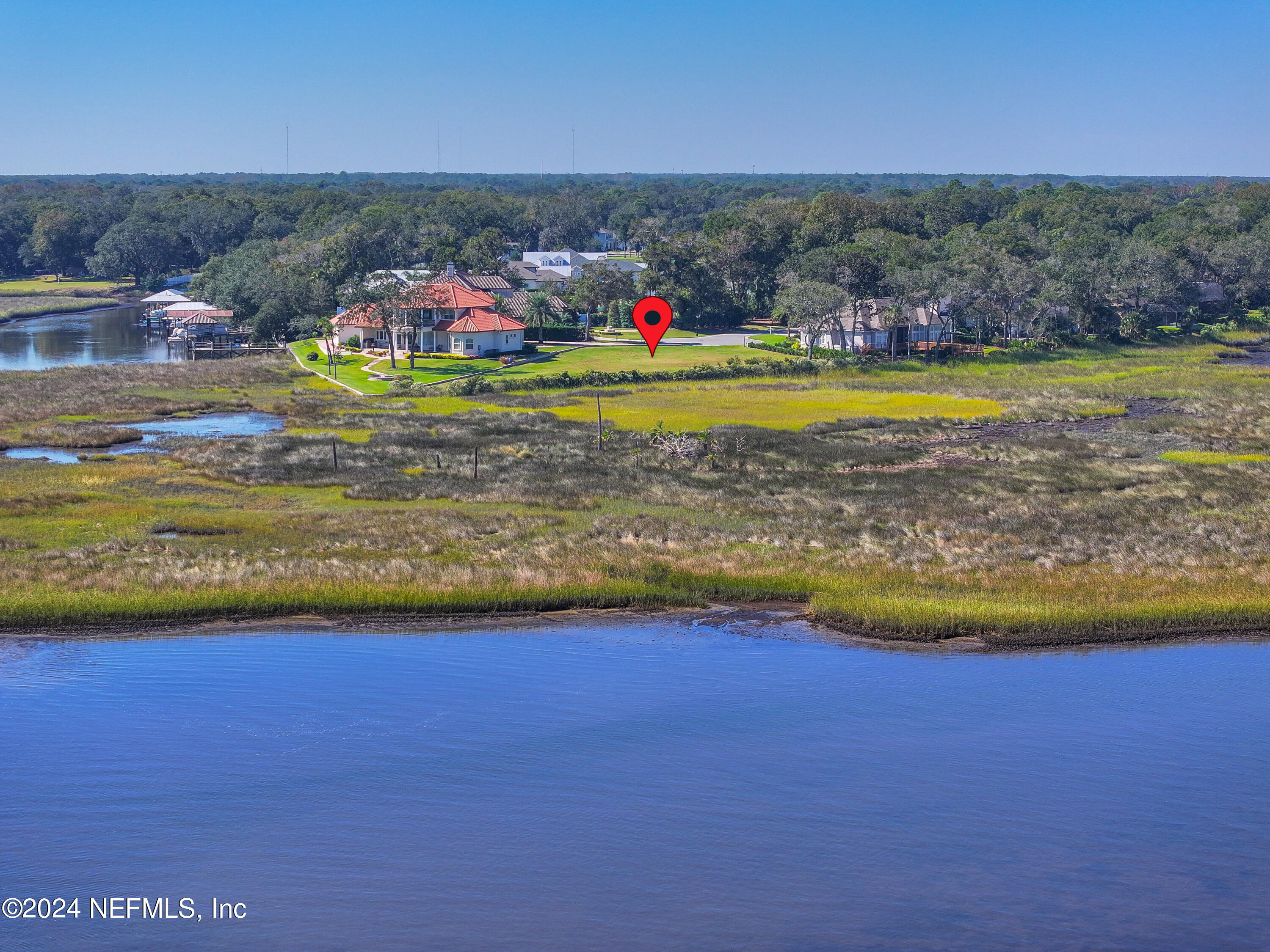 13865 ADMIRALS BEND Drive