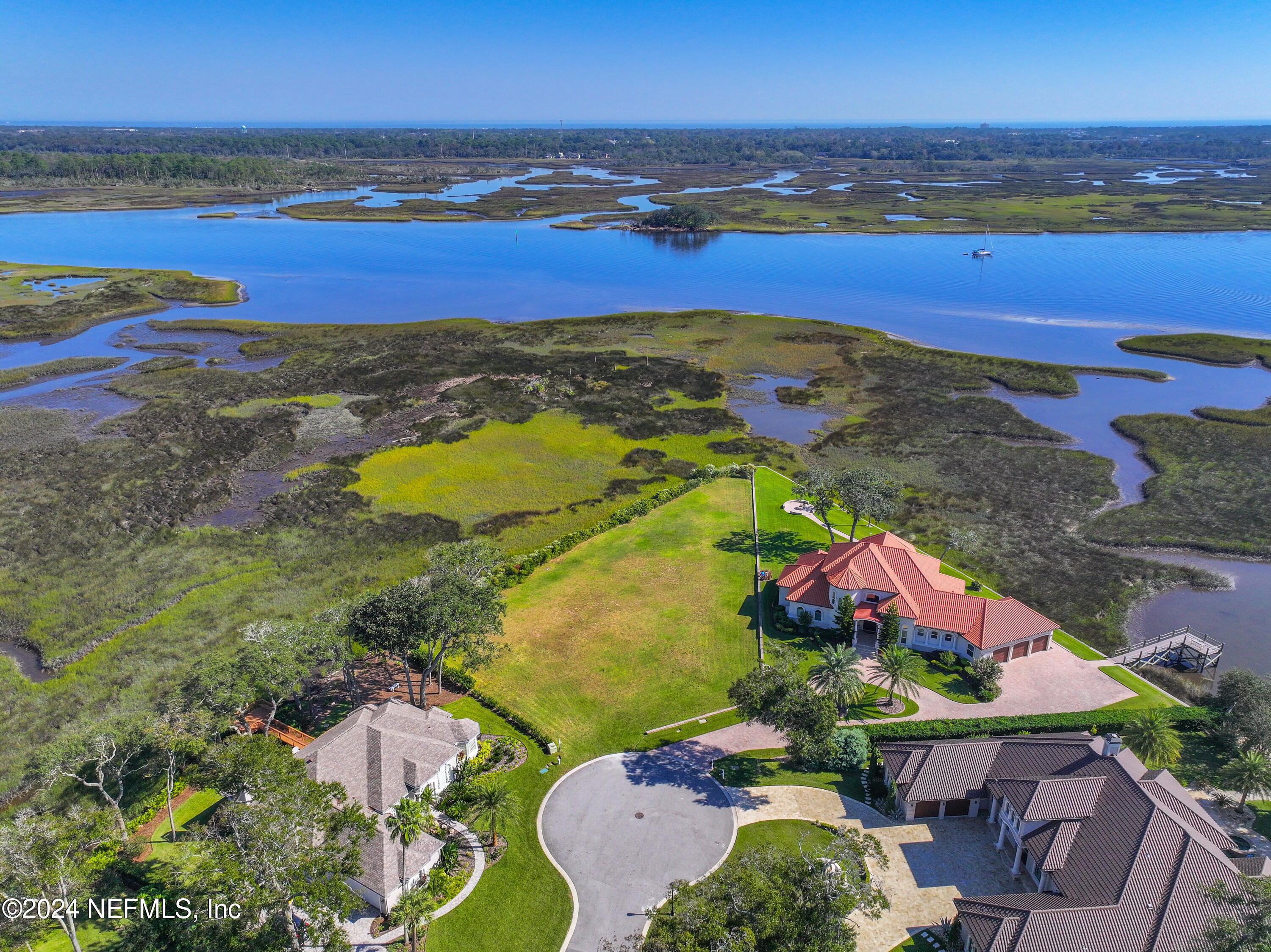 13865 ADMIRALS BEND Drive