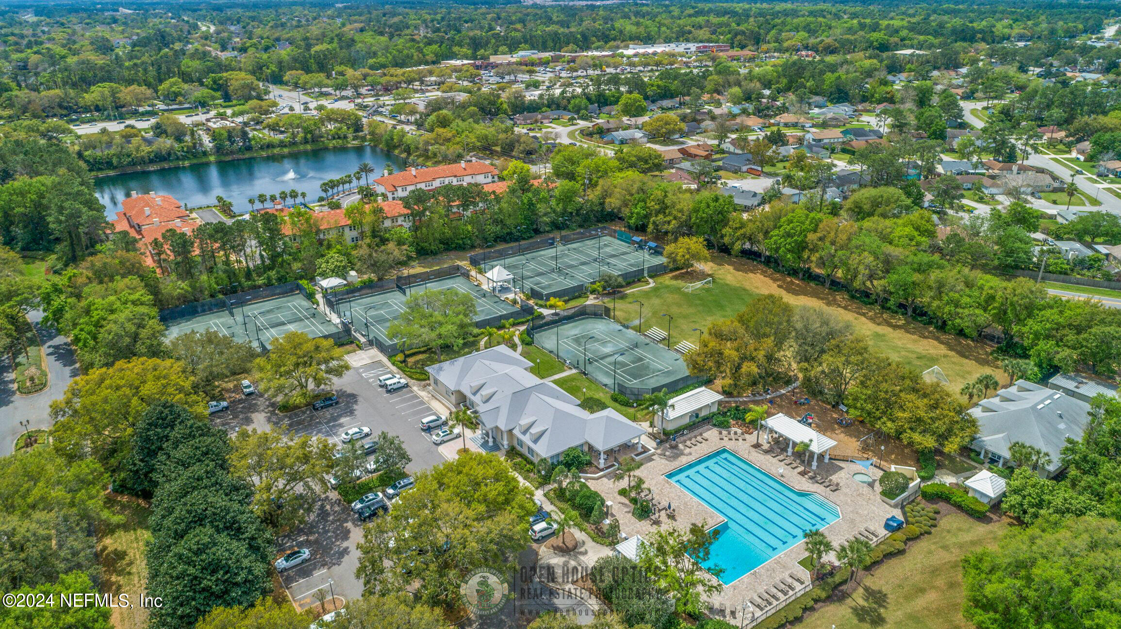 13865 ADMIRALS BEND Drive