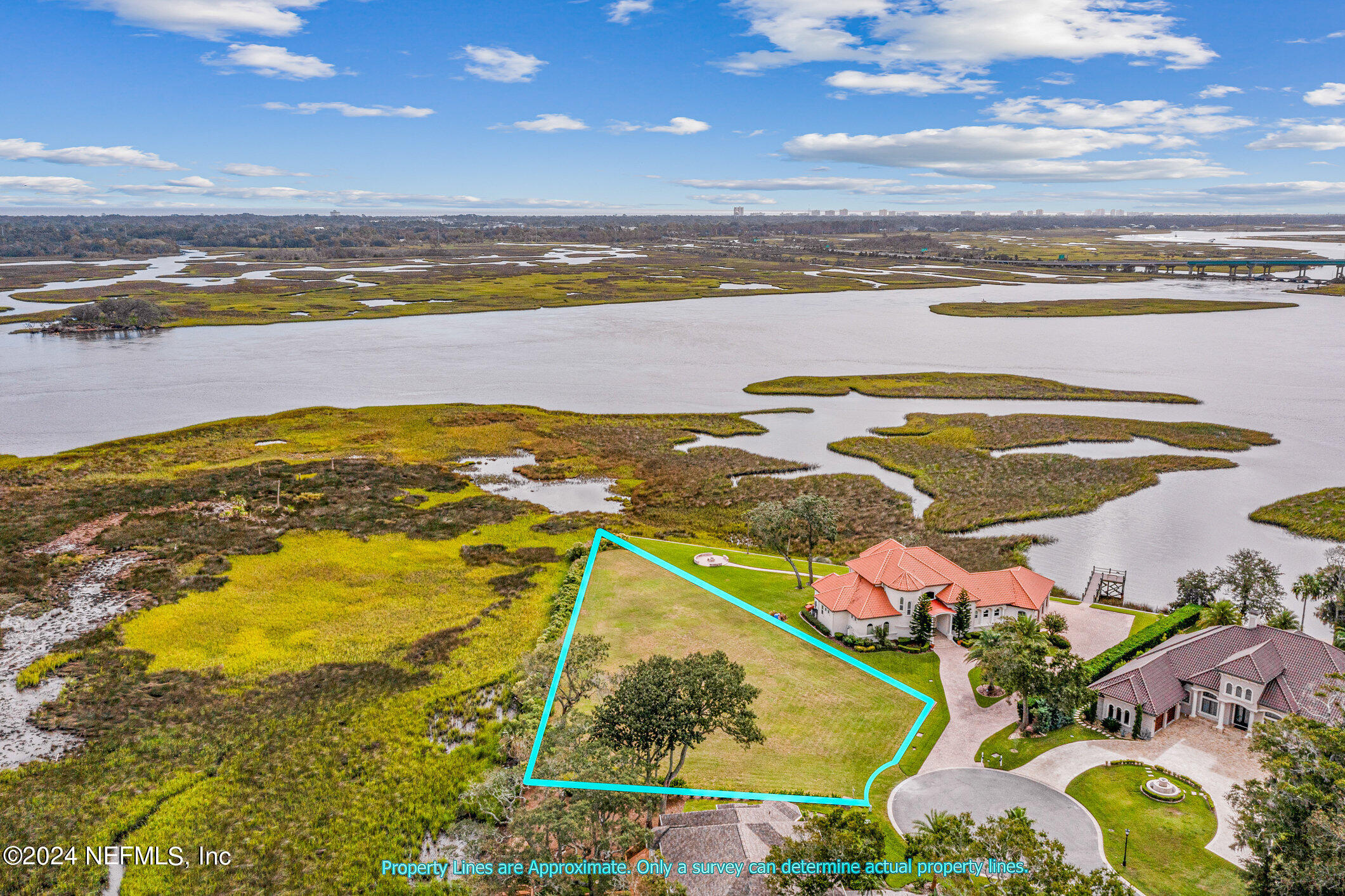 13865 ADMIRALS BEND Drive