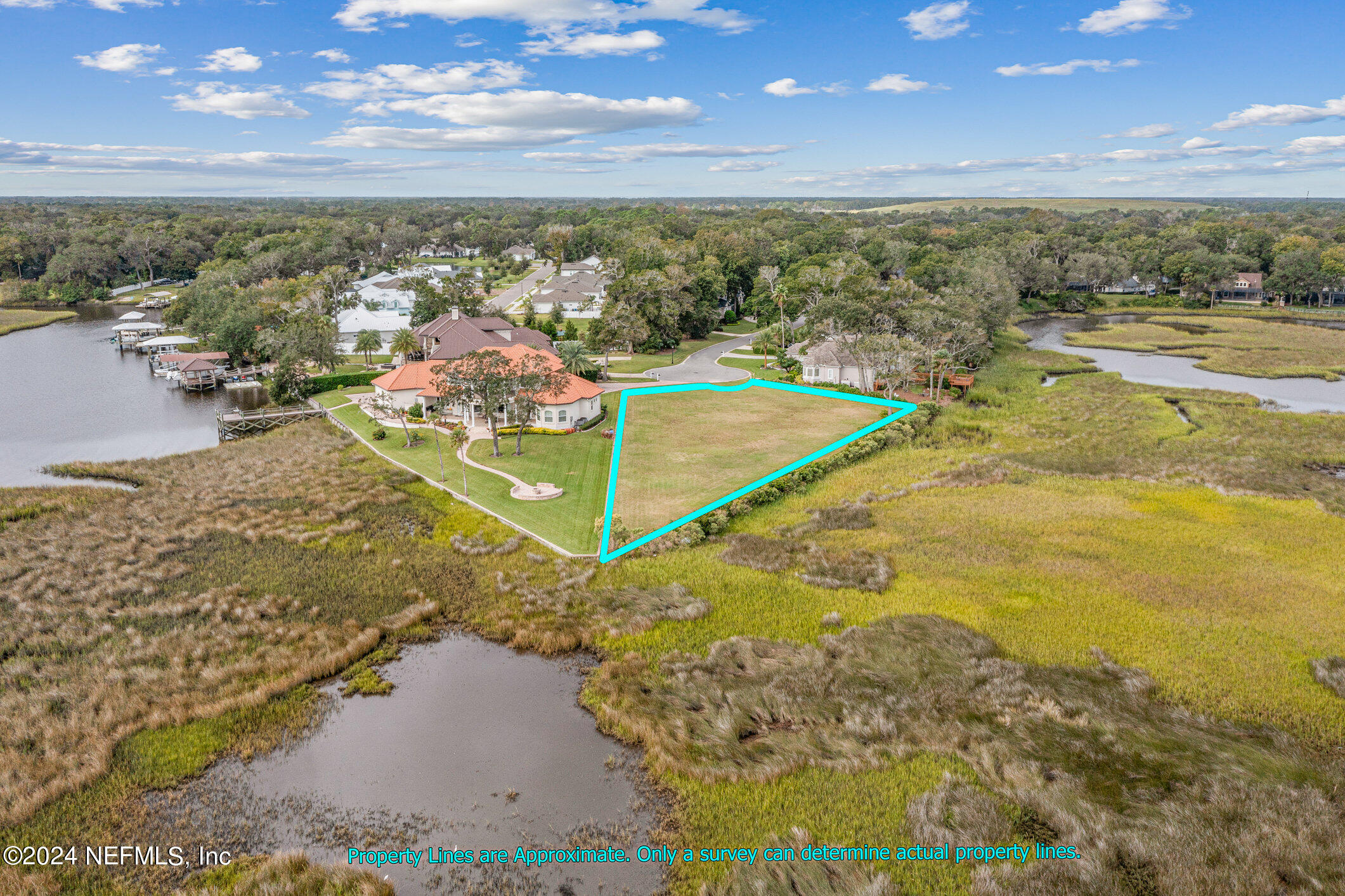 13865 ADMIRALS BEND Drive