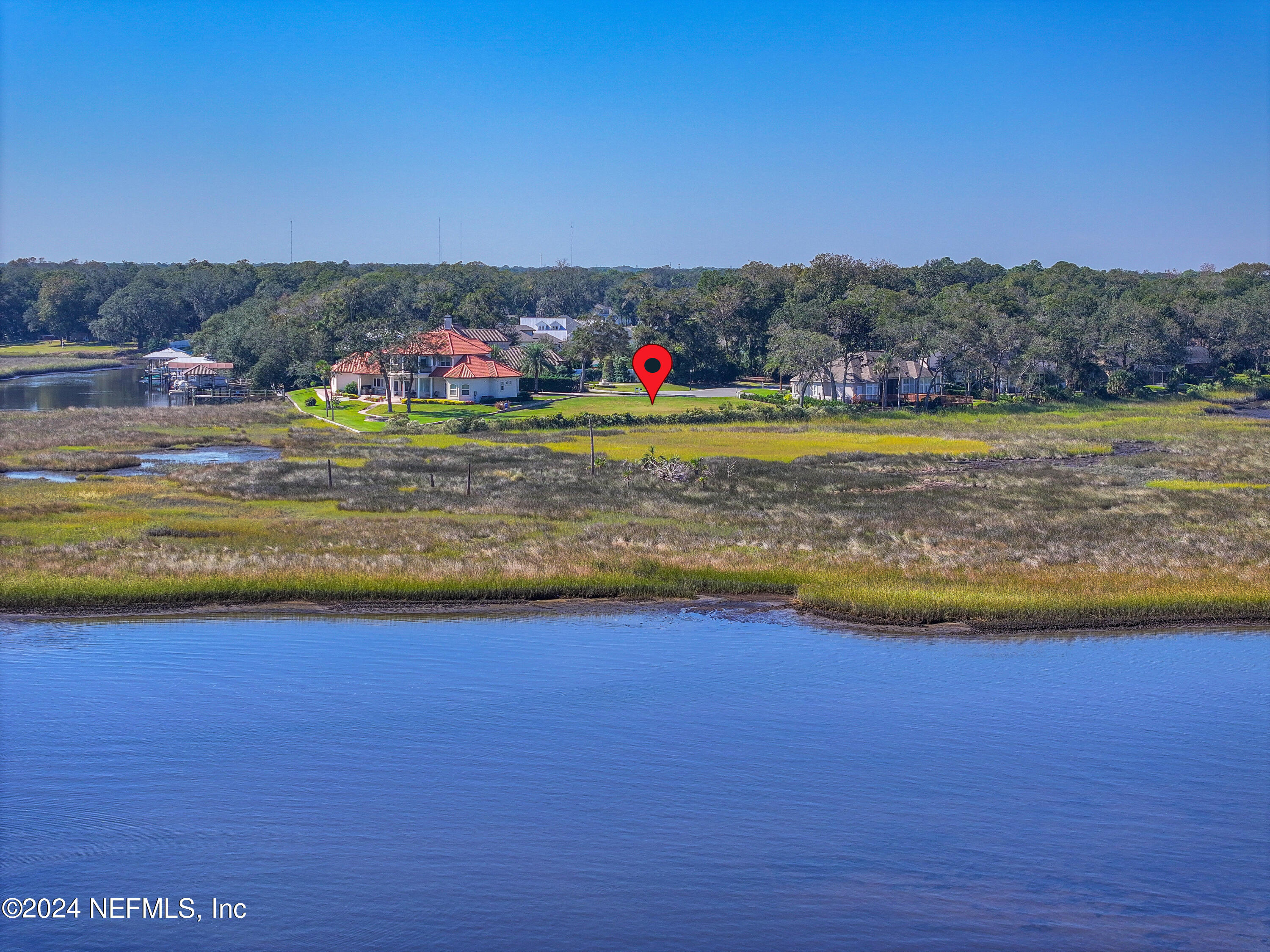 13865 ADMIRALS BEND Drive