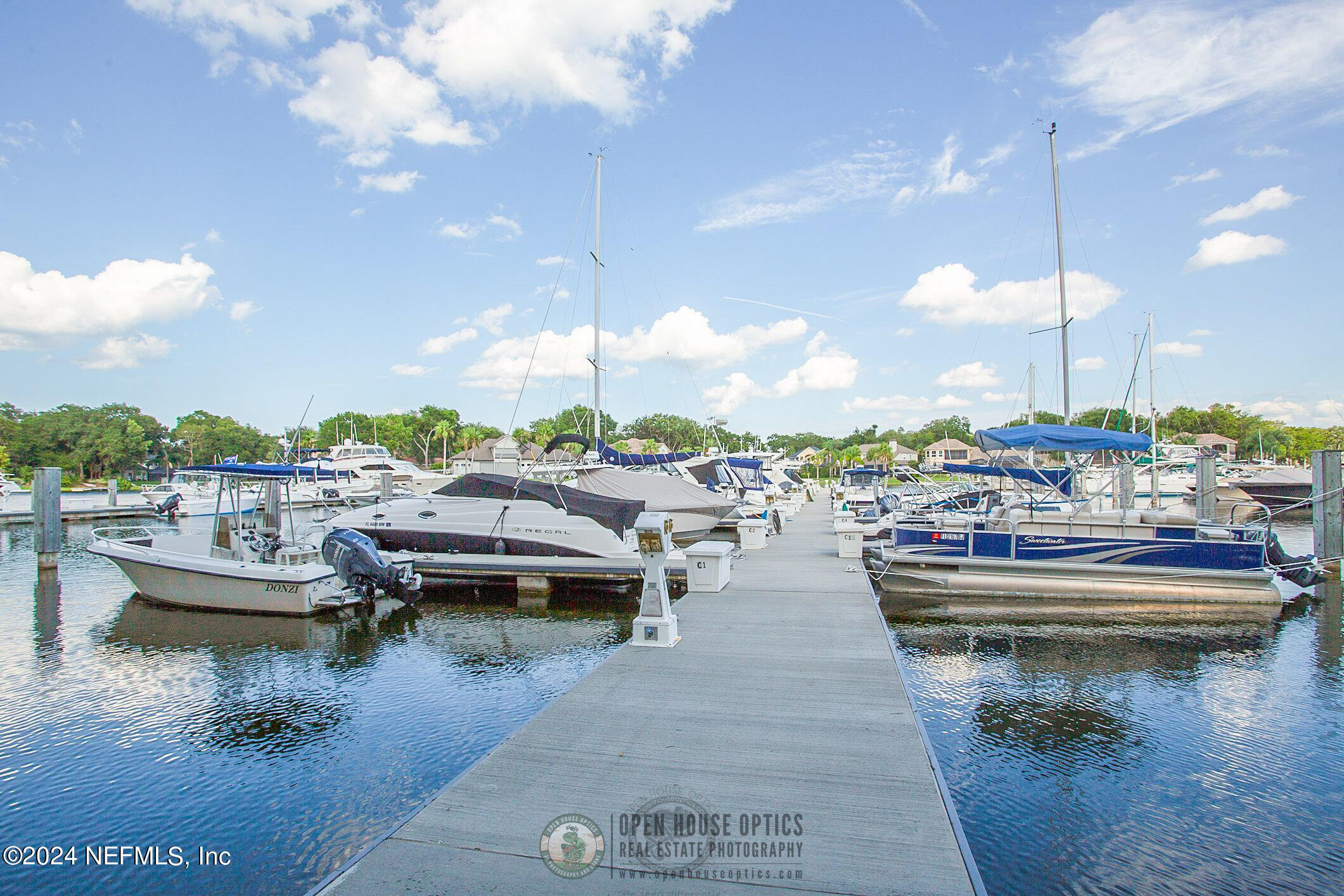 13865 ADMIRALS BEND Drive