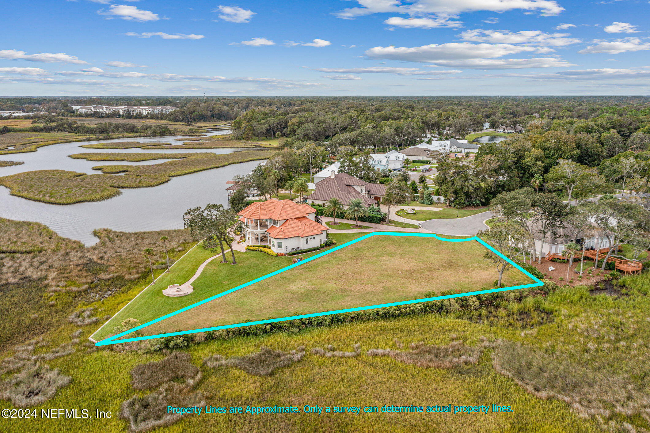 13865 ADMIRALS BEND Drive