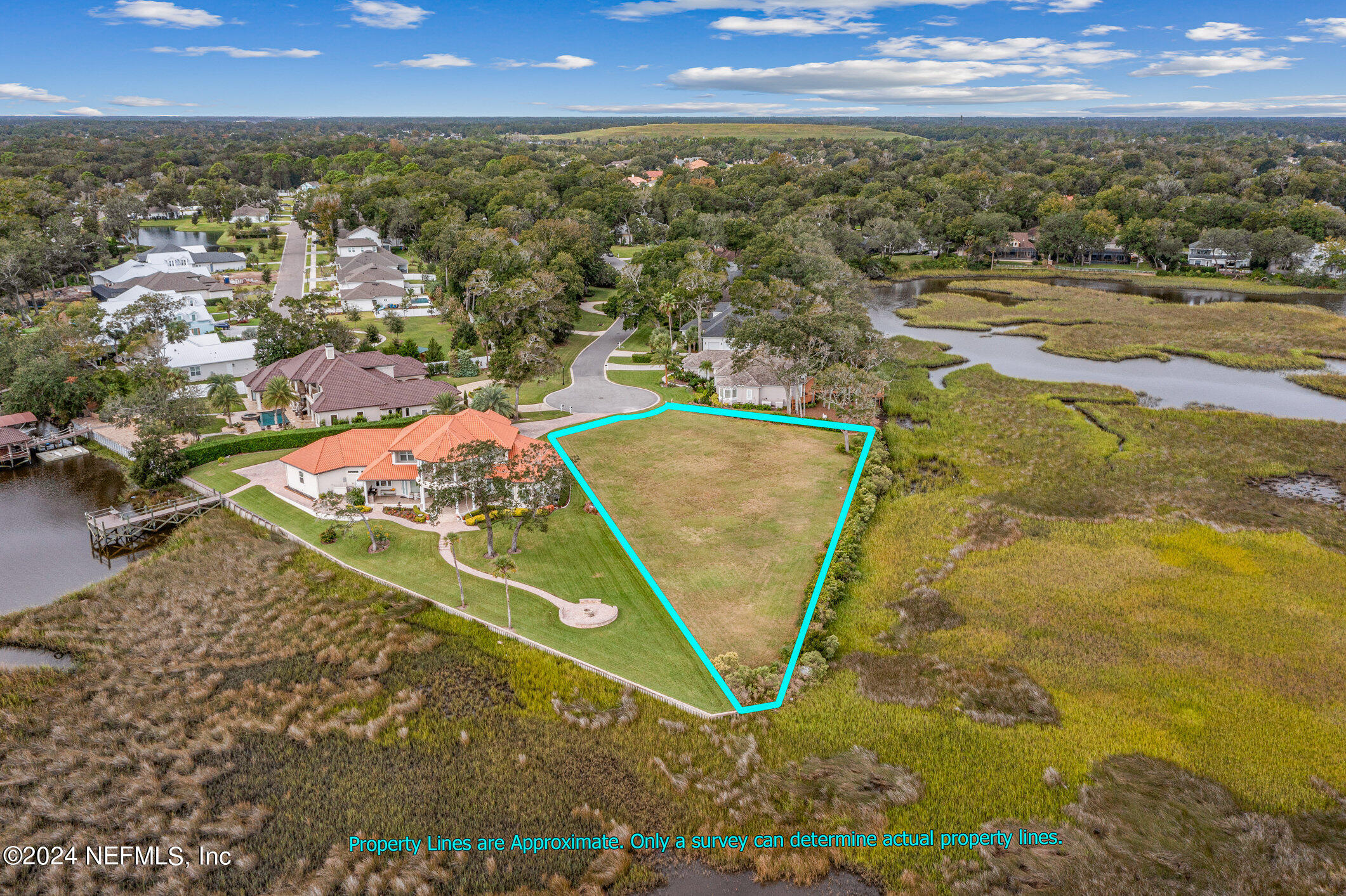 13865 ADMIRALS BEND Drive