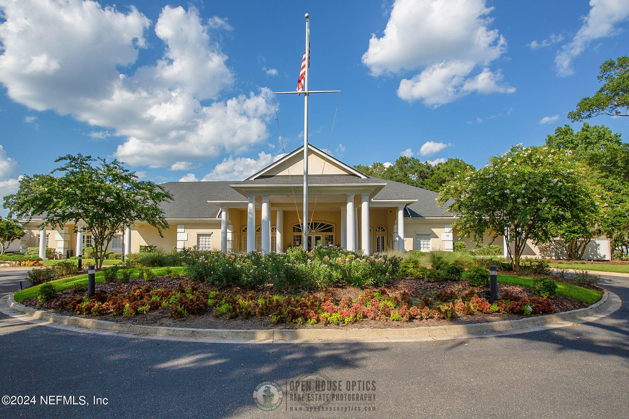 13865 ADMIRALS BEND Drive