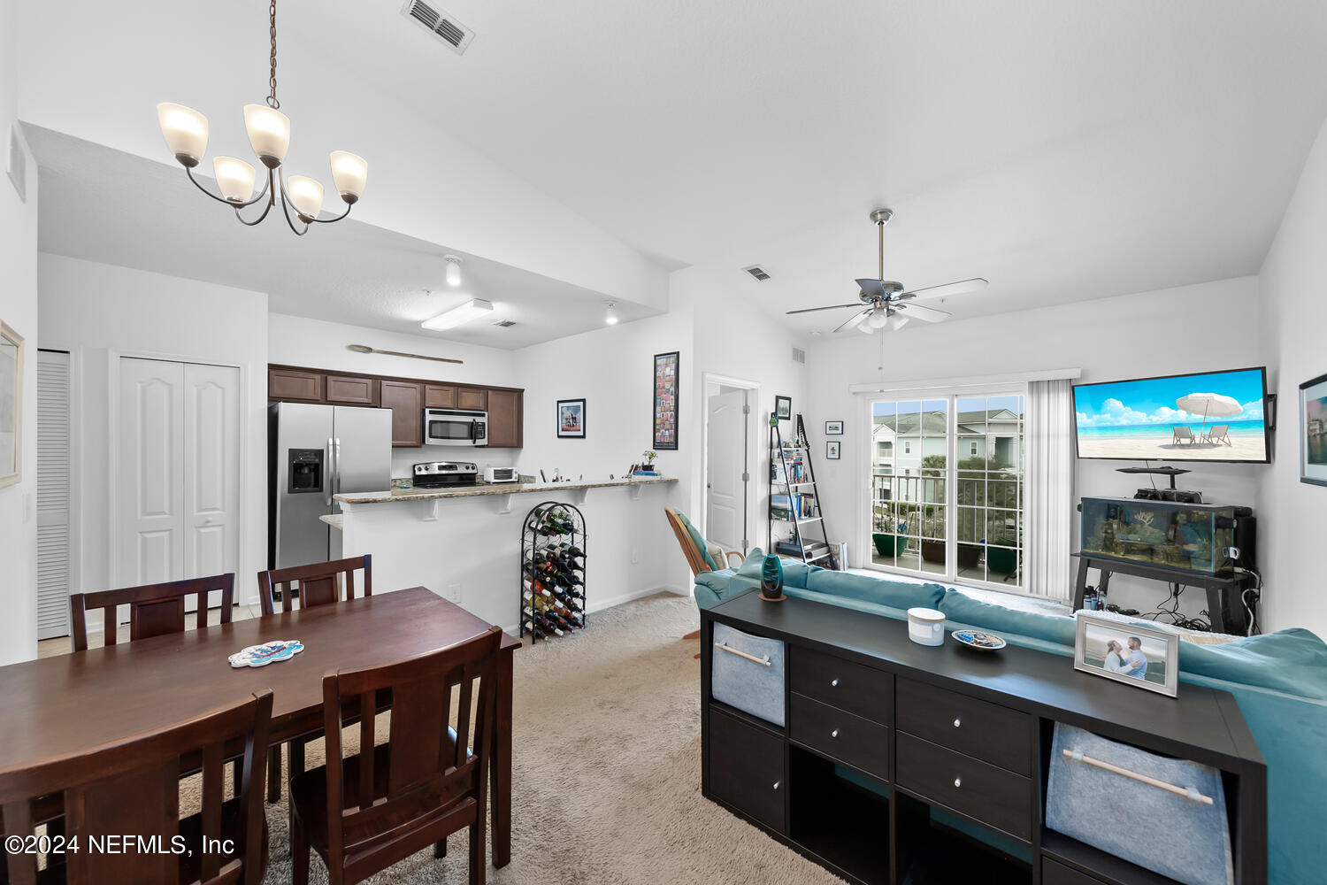 4911 KEY LIME Drive, 303