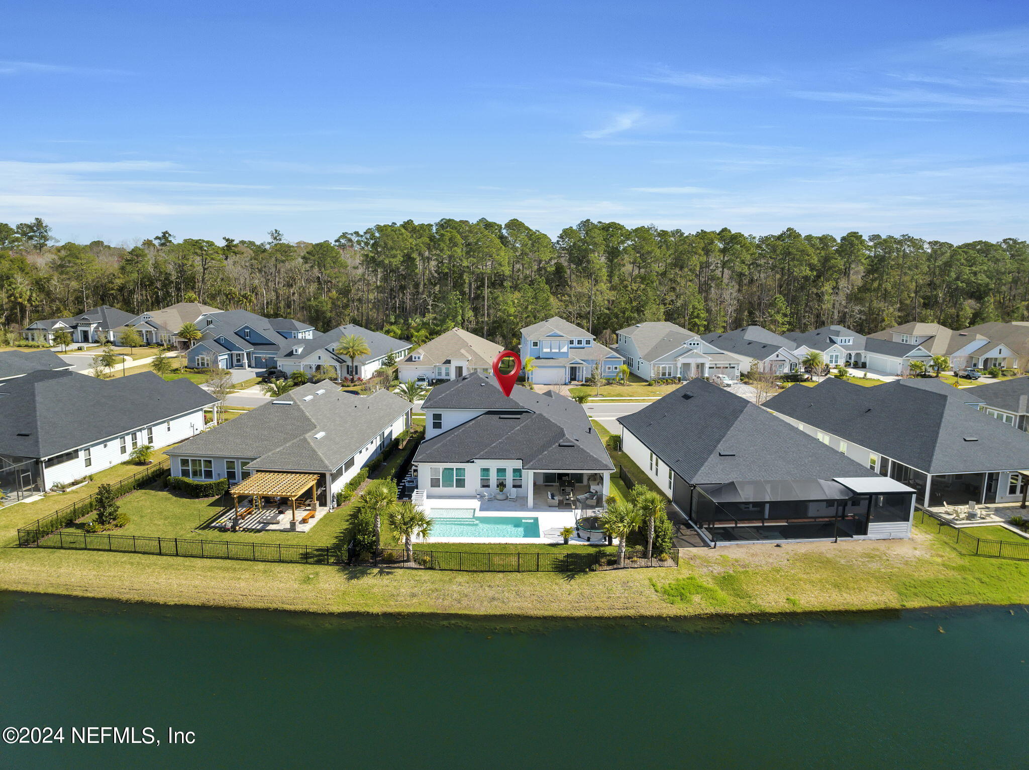 459 QUAIL VISTA Drive