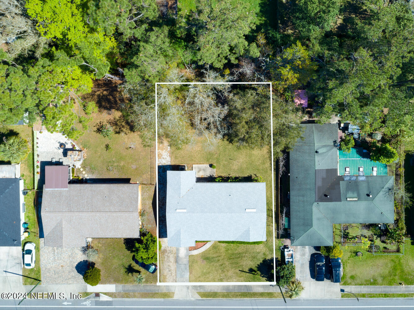 7831 OLD KINGS Road S