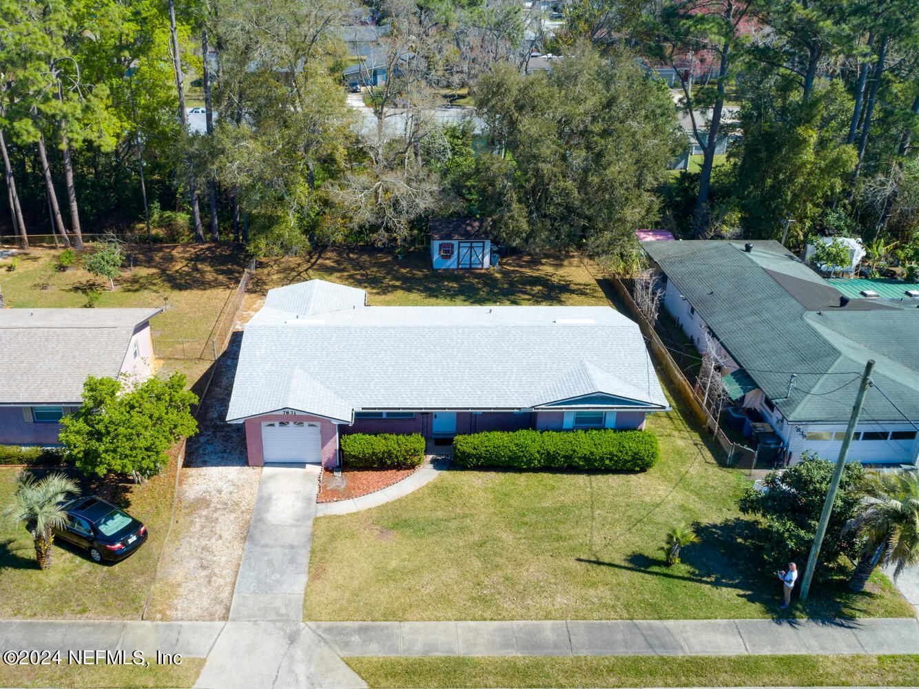 7831 OLD KINGS Road S