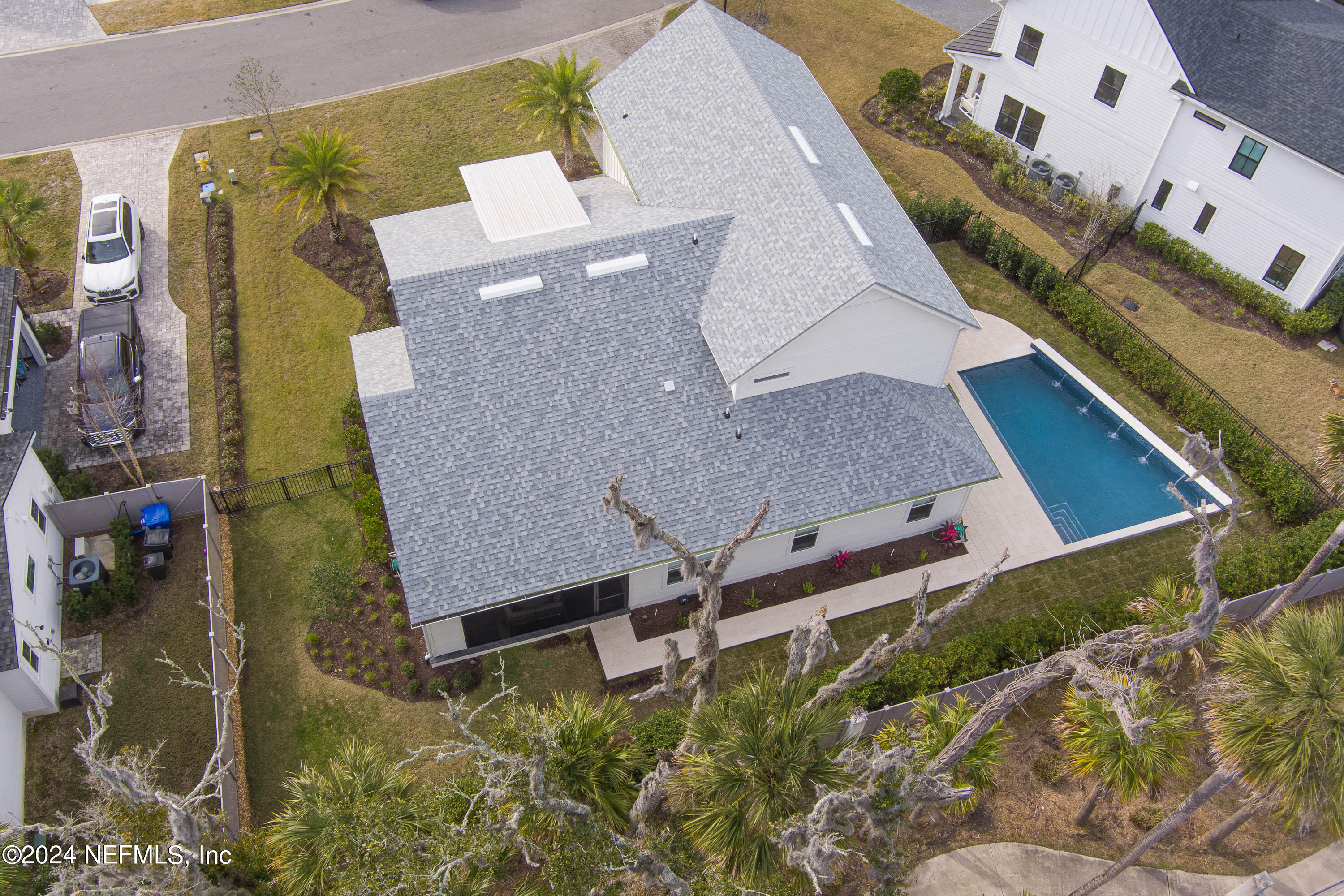 64 MATTHEWS Lane