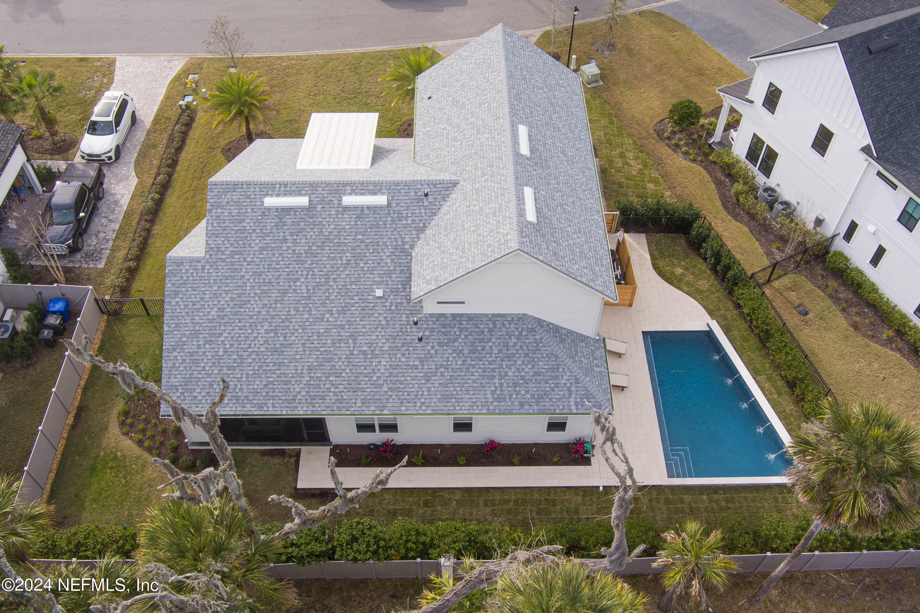 64 MATTHEWS Lane