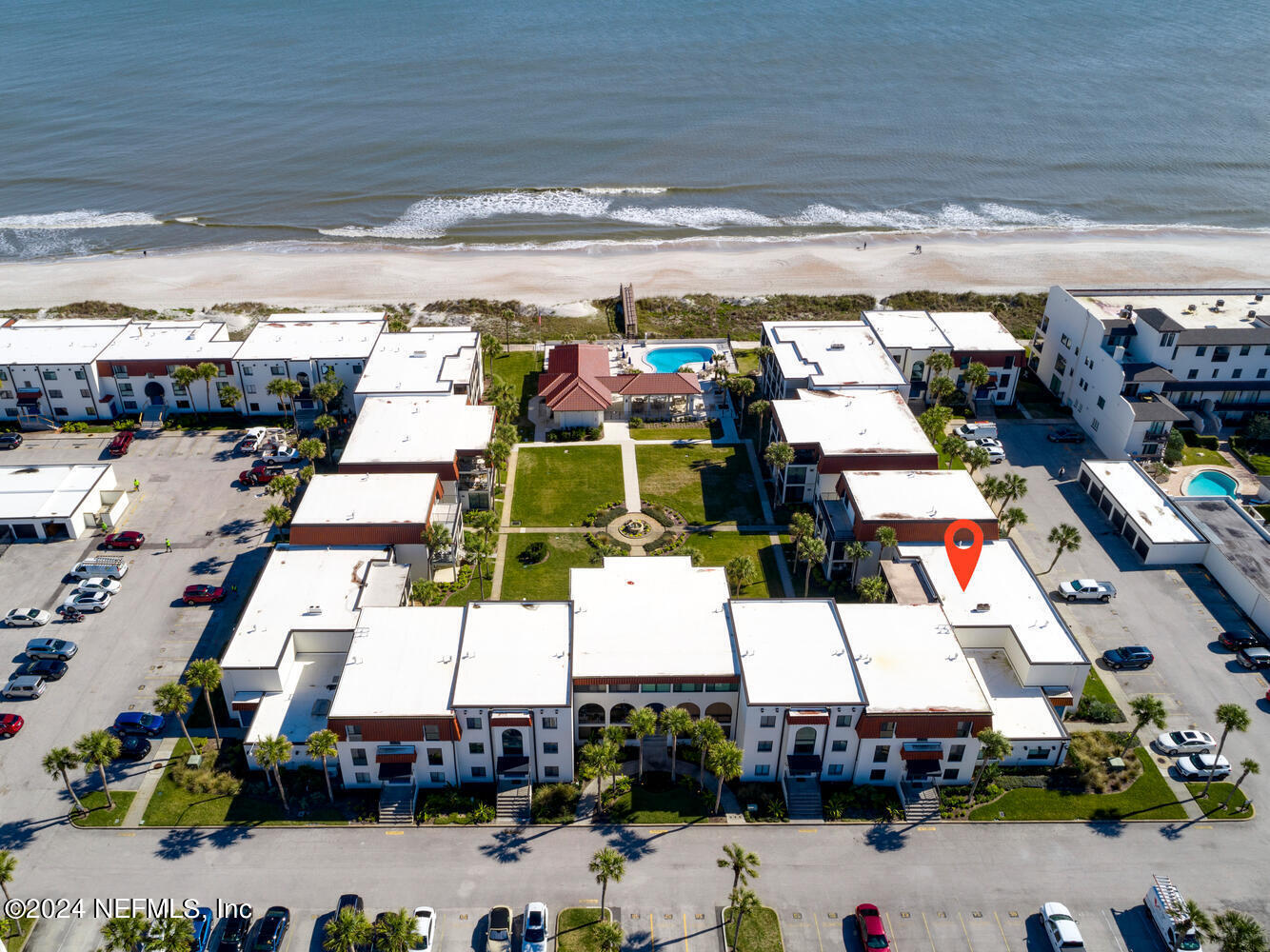 2333 COSTA VERDE BLVD, 201