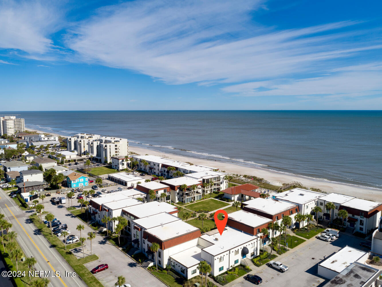 2333 COSTA VERDE BLVD, 201