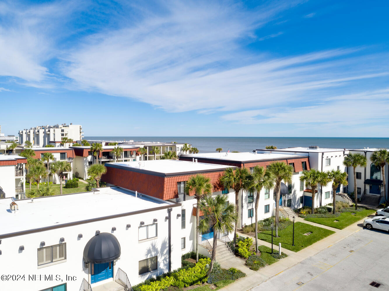 2333 COSTA VERDE BLVD, 201