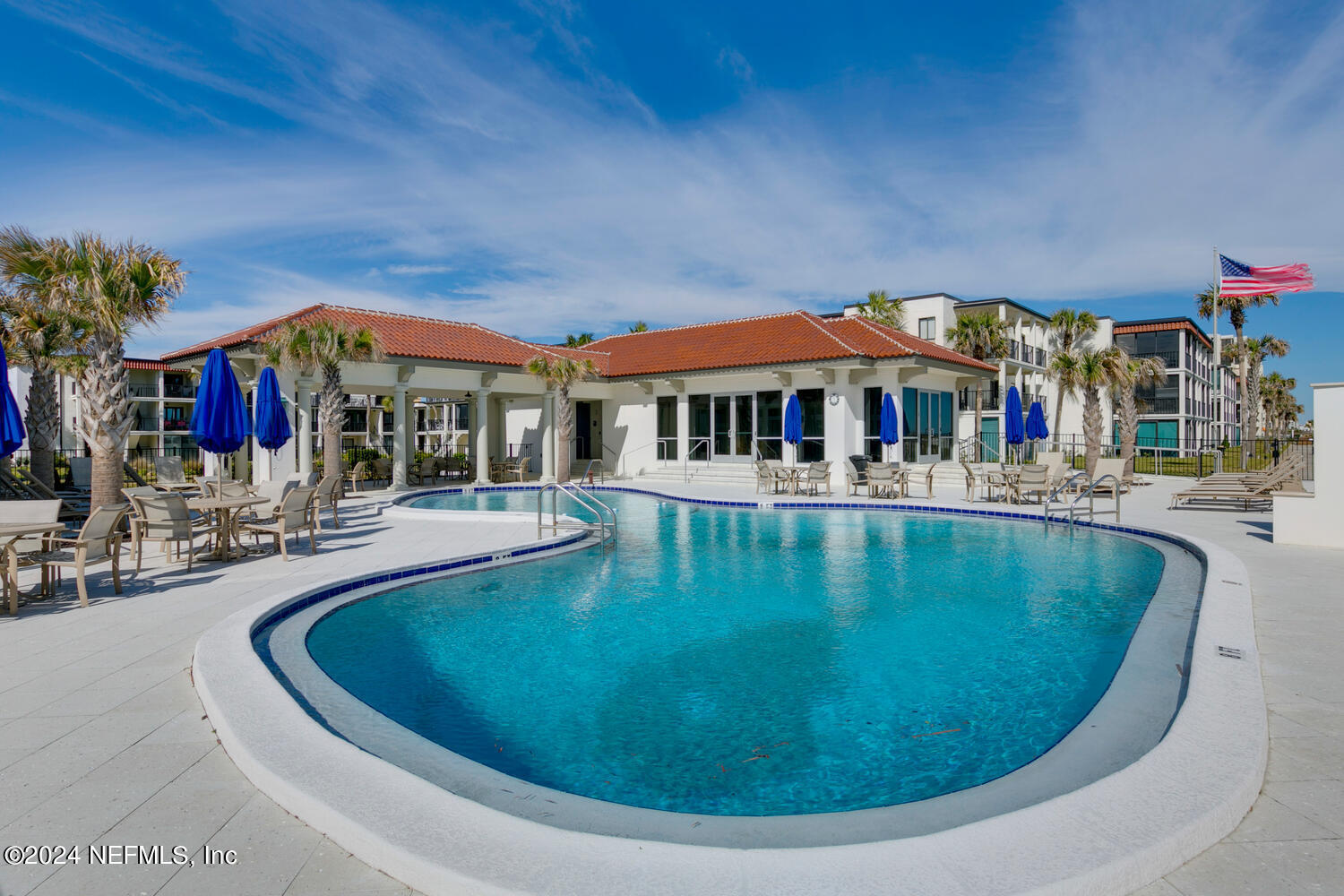 2333 COSTA VERDE BLVD, 201