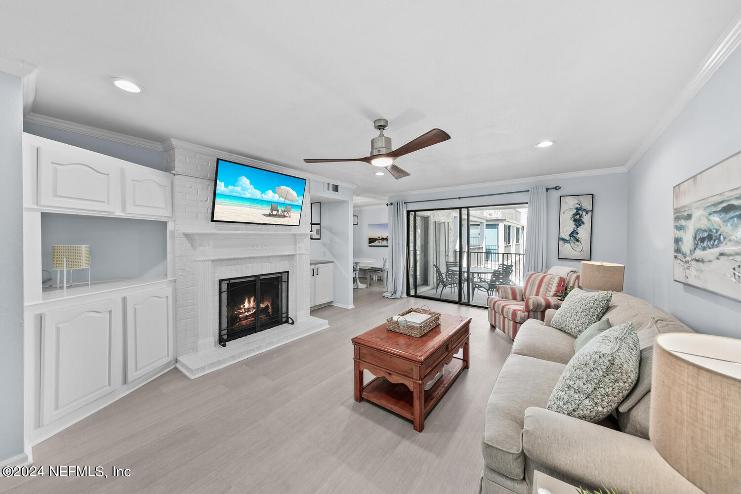 2333 COSTA VERDE BLVD, 201