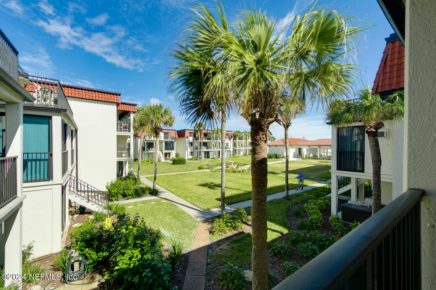 2333 COSTA VERDE BLVD, 201