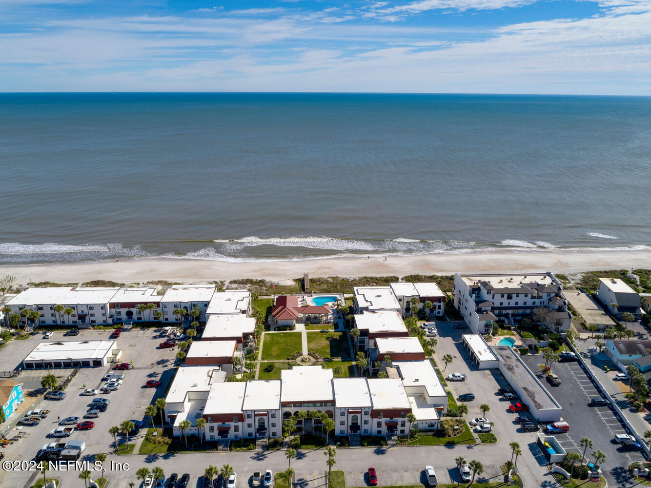 2333 COSTA VERDE BLVD, 201