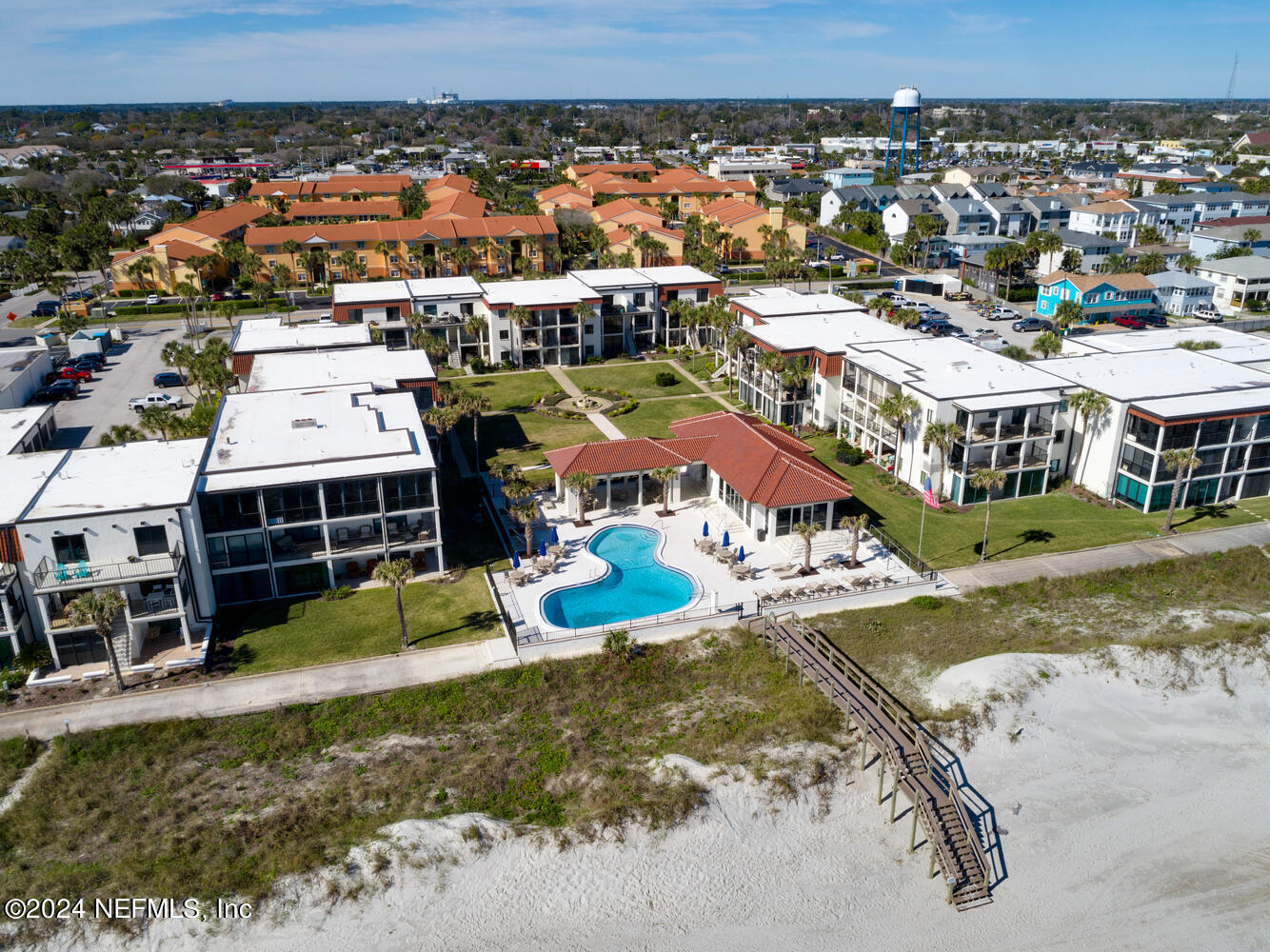 2333 COSTA VERDE BLVD, 201