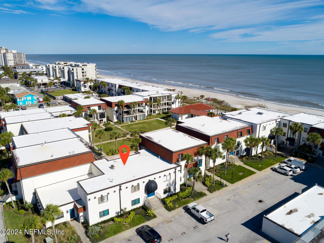 2333 COSTA VERDE BLVD, 201