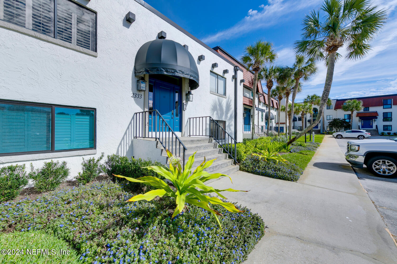 2333 COSTA VERDE BLVD, 201