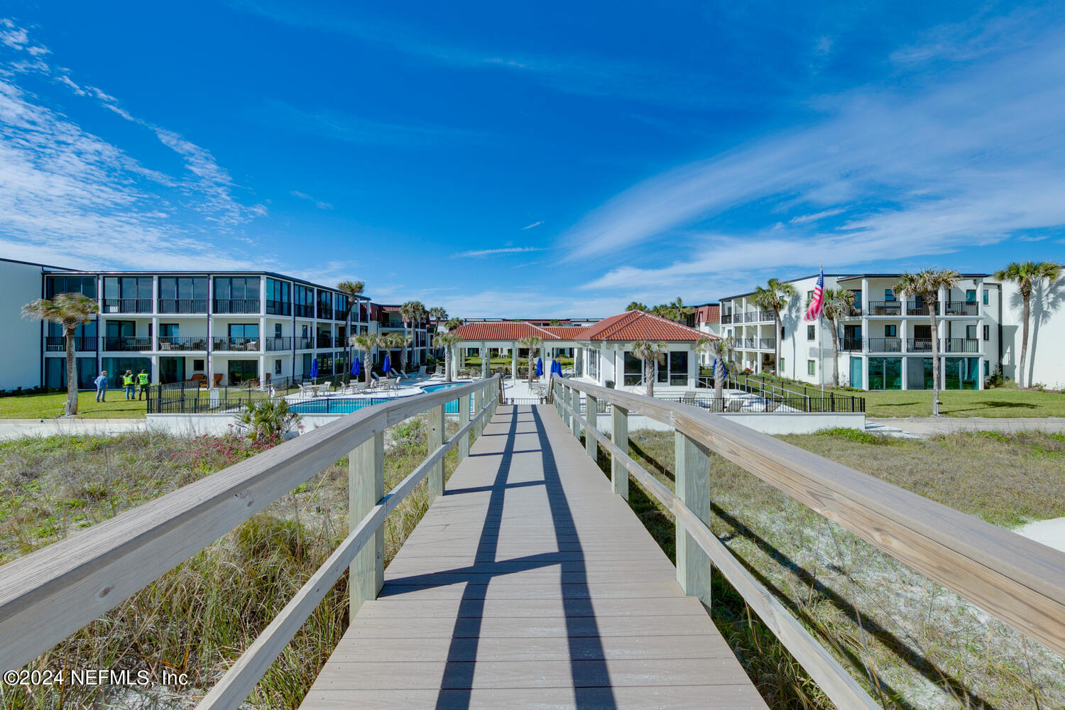 2333 COSTA VERDE BLVD, 201