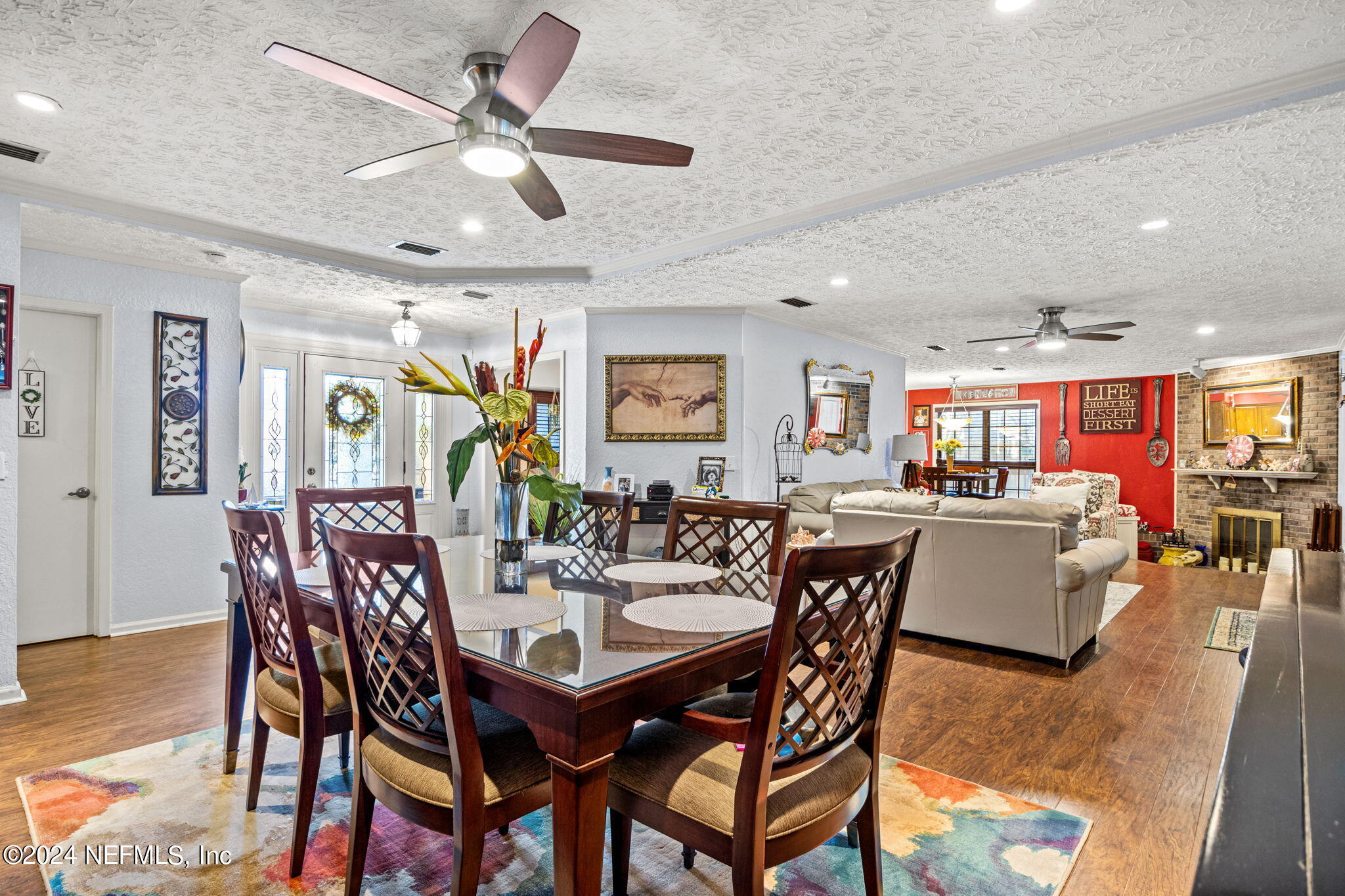 3058 WOODVEIL Lane