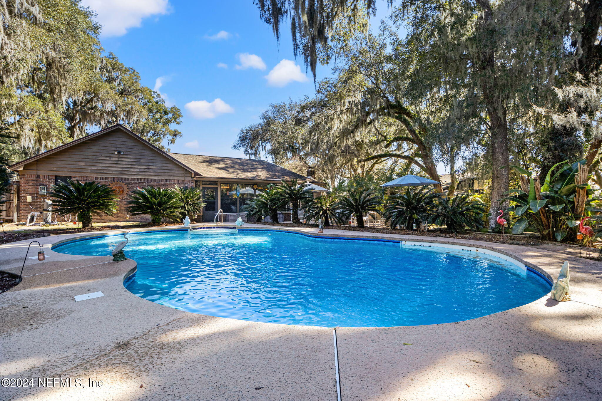 3058 WOODVEIL Lane