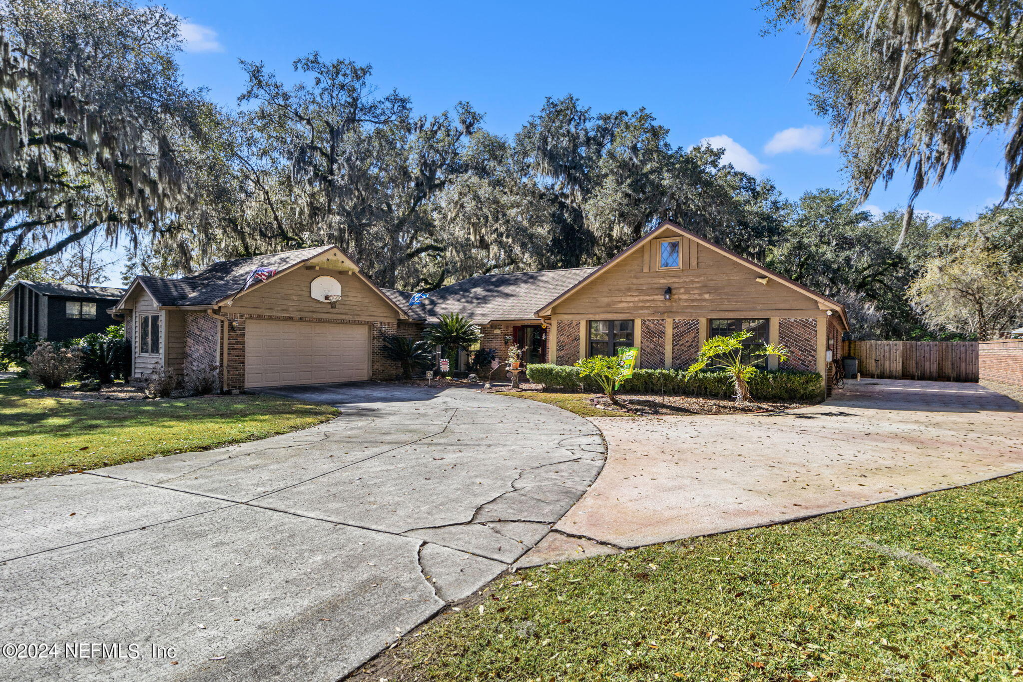 3058 WOODVEIL Lane