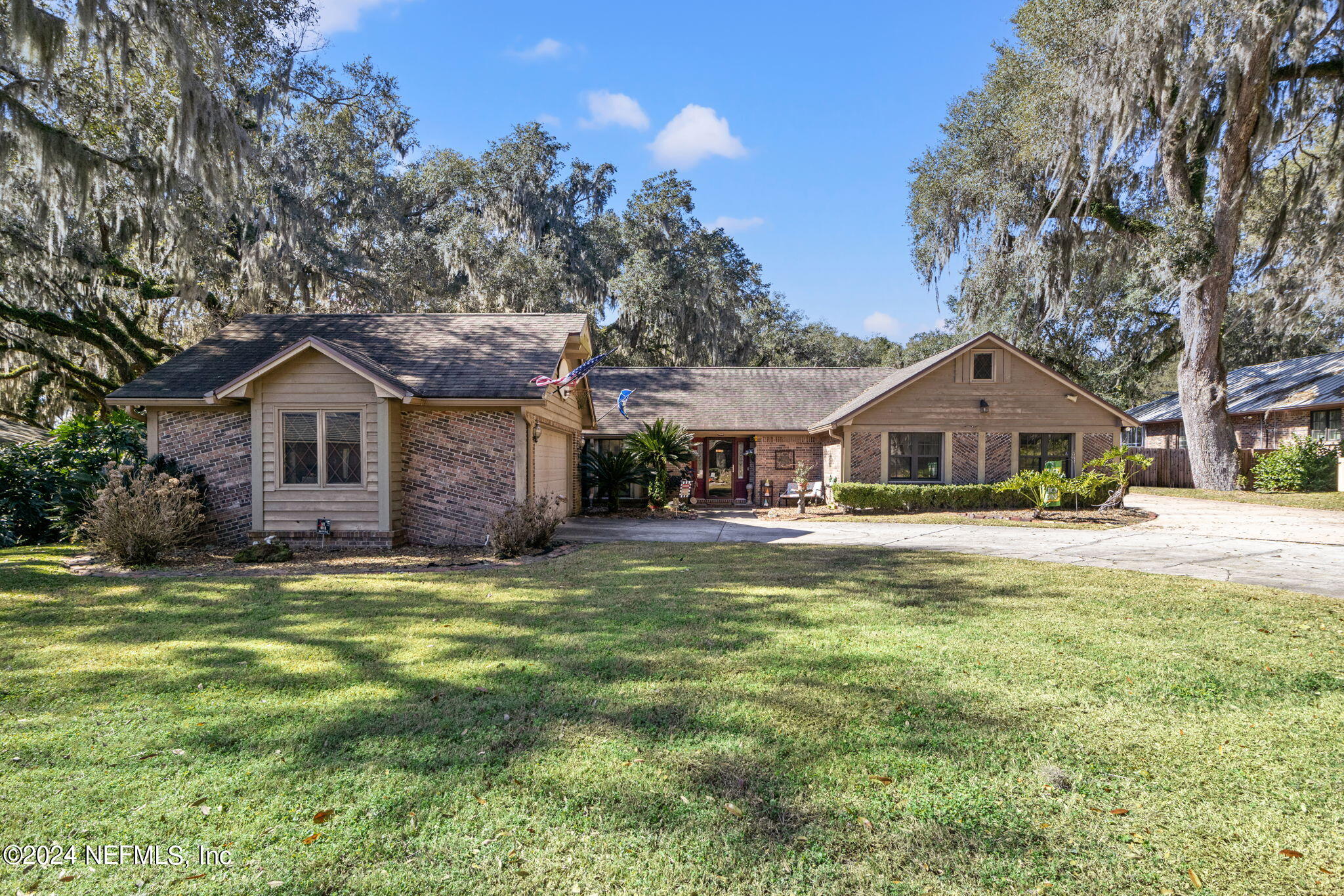 3058 WOODVEIL Lane