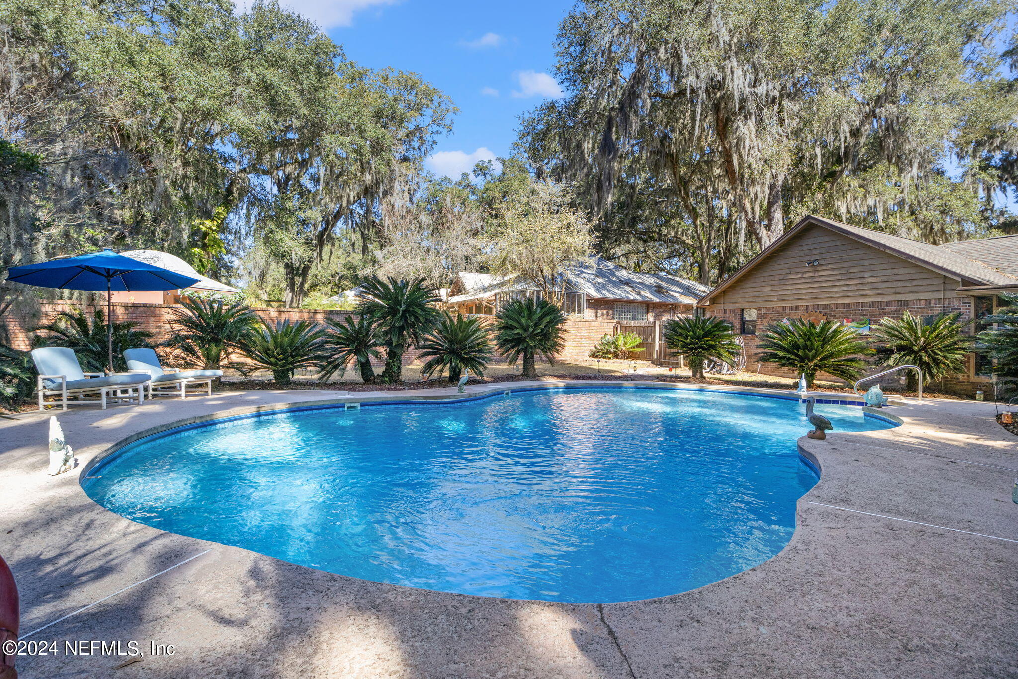 3058 WOODVEIL Lane