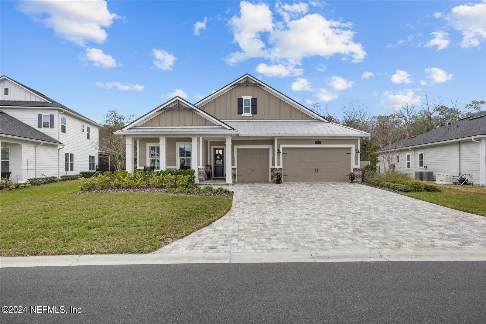 433 BACK CREEK Drive