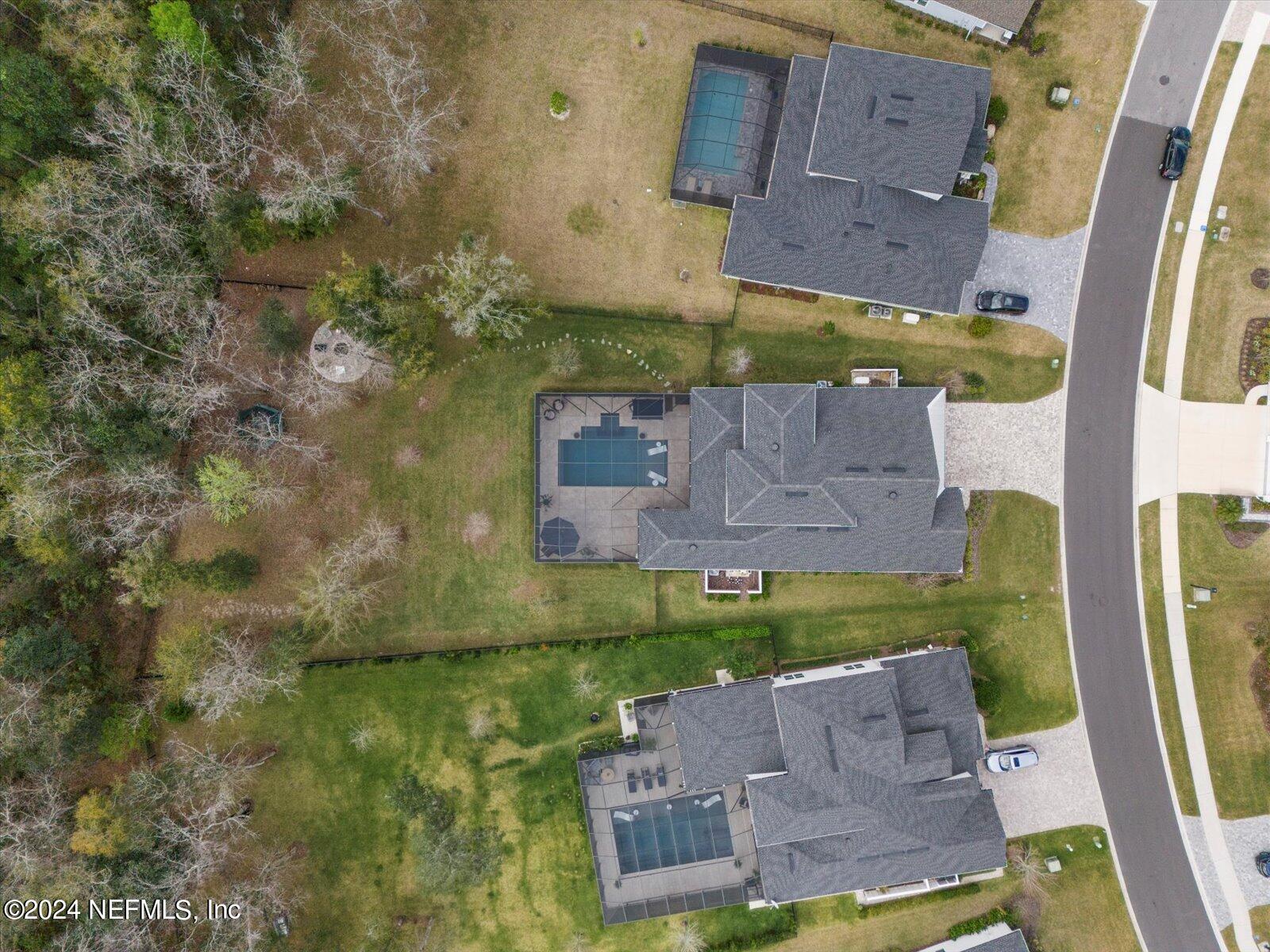 433 BACK CREEK Drive